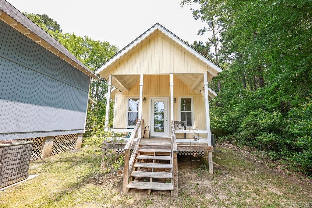 800  Mcgough  Calion, AR