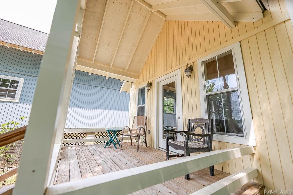 800  Mcgough  Calion, AR