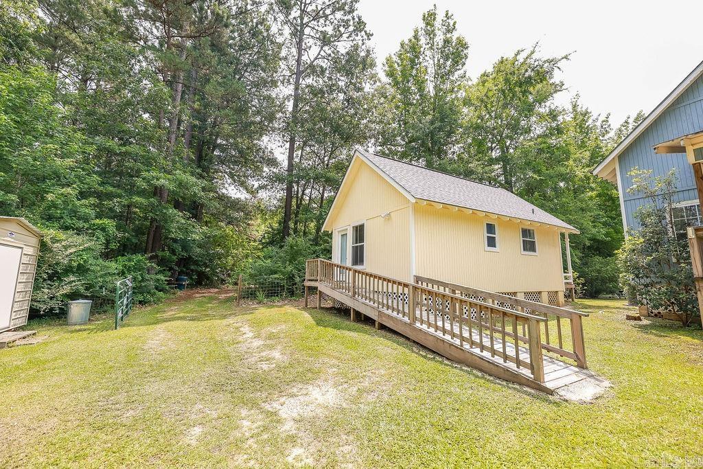 800  Mcgough  Calion, AR