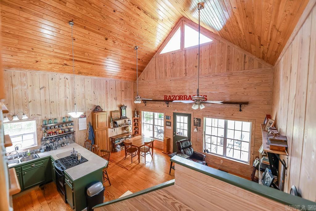800  Mcgough  Calion, AR