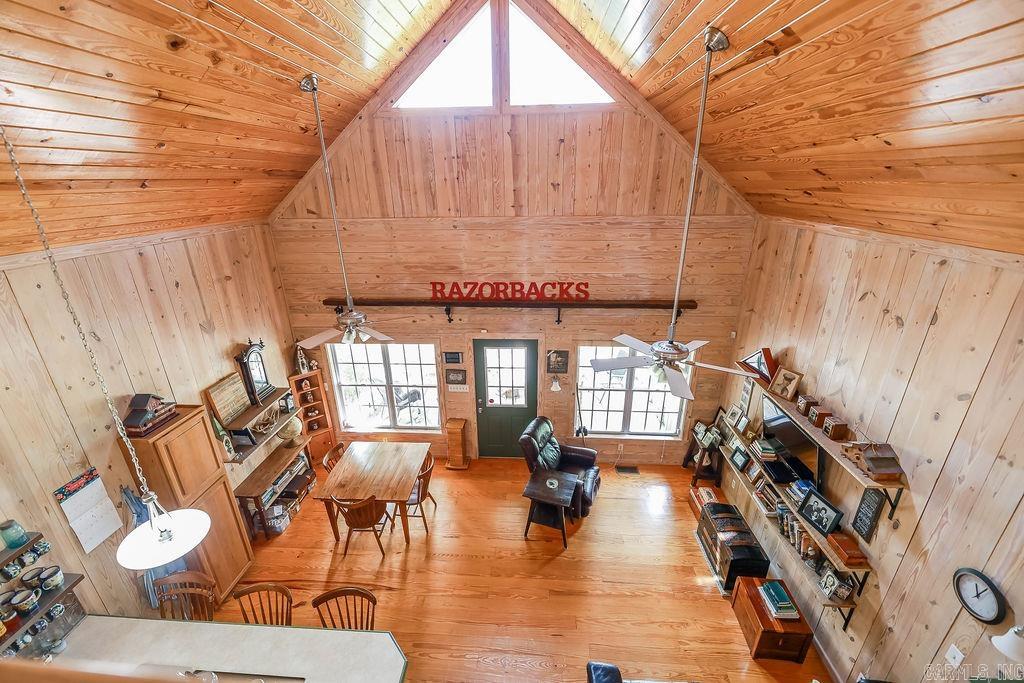 800  Mcgough  Calion, AR