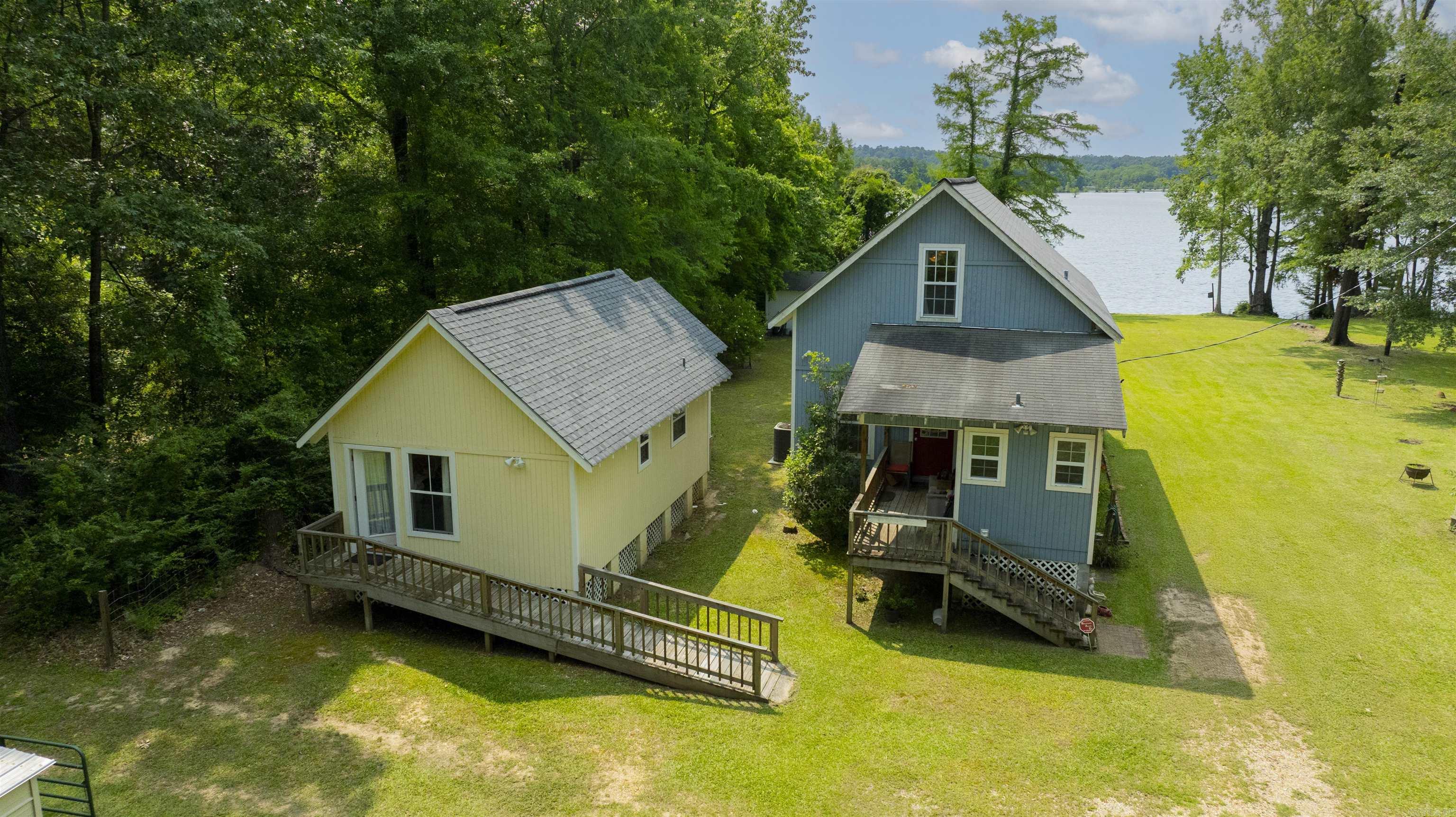 800  Mcgough  Calion, AR