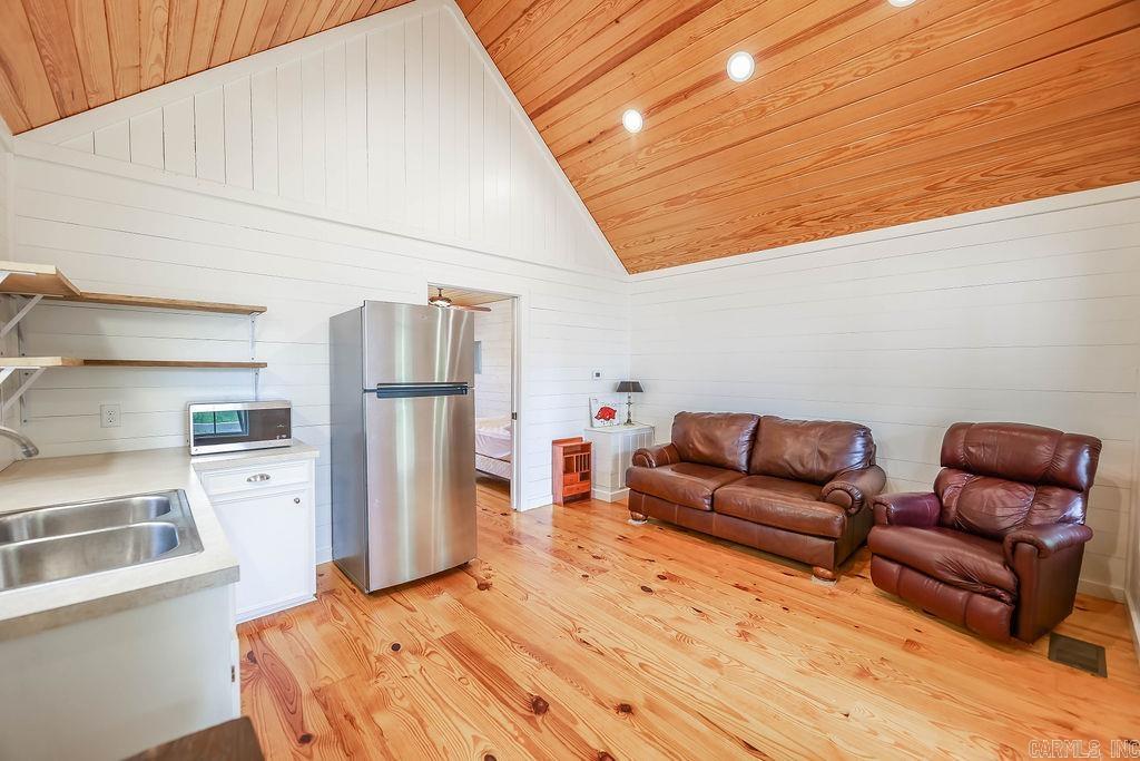 800  Mcgough  Calion, AR