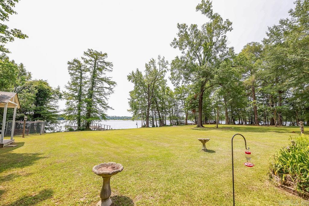 800  Mcgough  Calion, AR