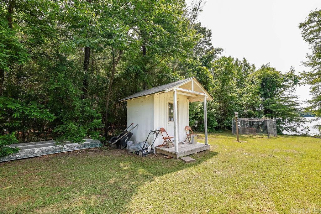 800  Mcgough  Calion, AR