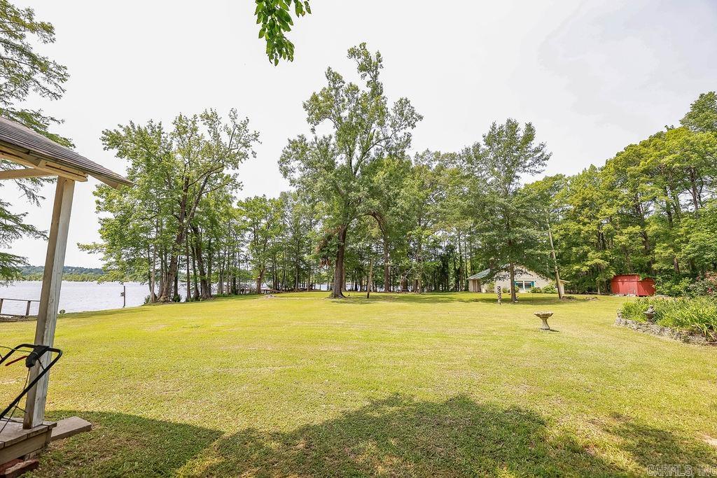 800  Mcgough  Calion, AR