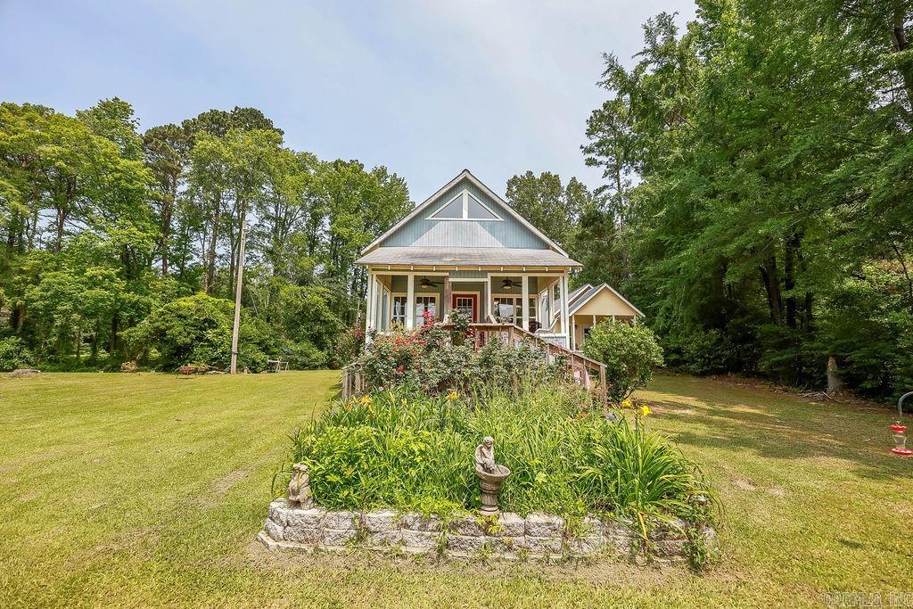 800  Mcgough  Calion, AR
