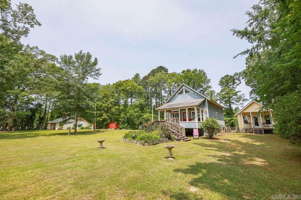 800  Mcgough  Calion, AR