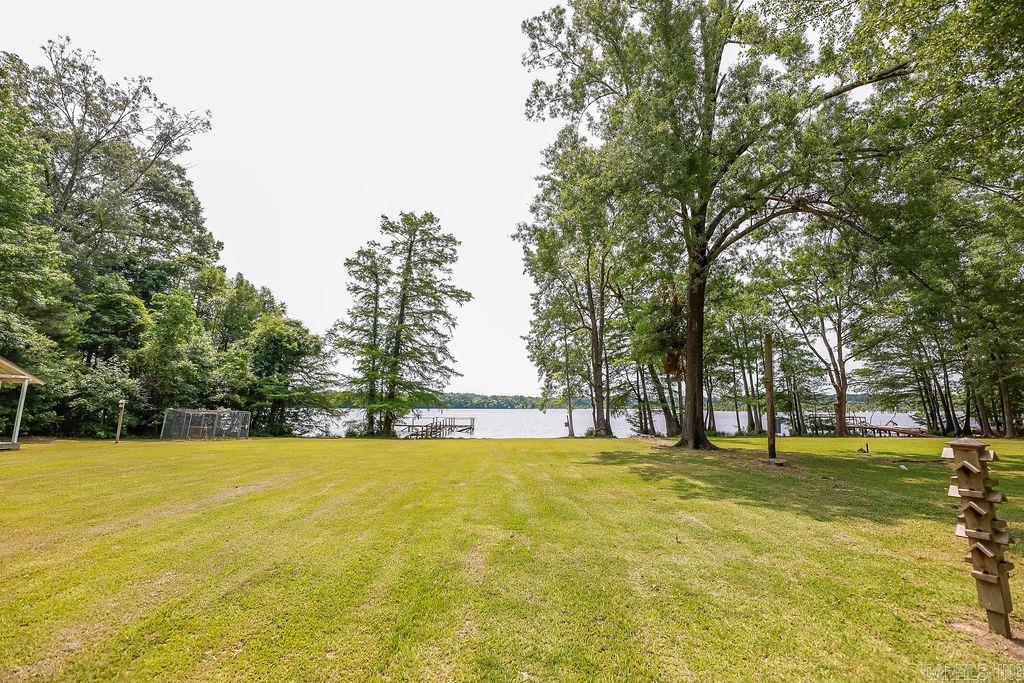 800  Mcgough  Calion, AR