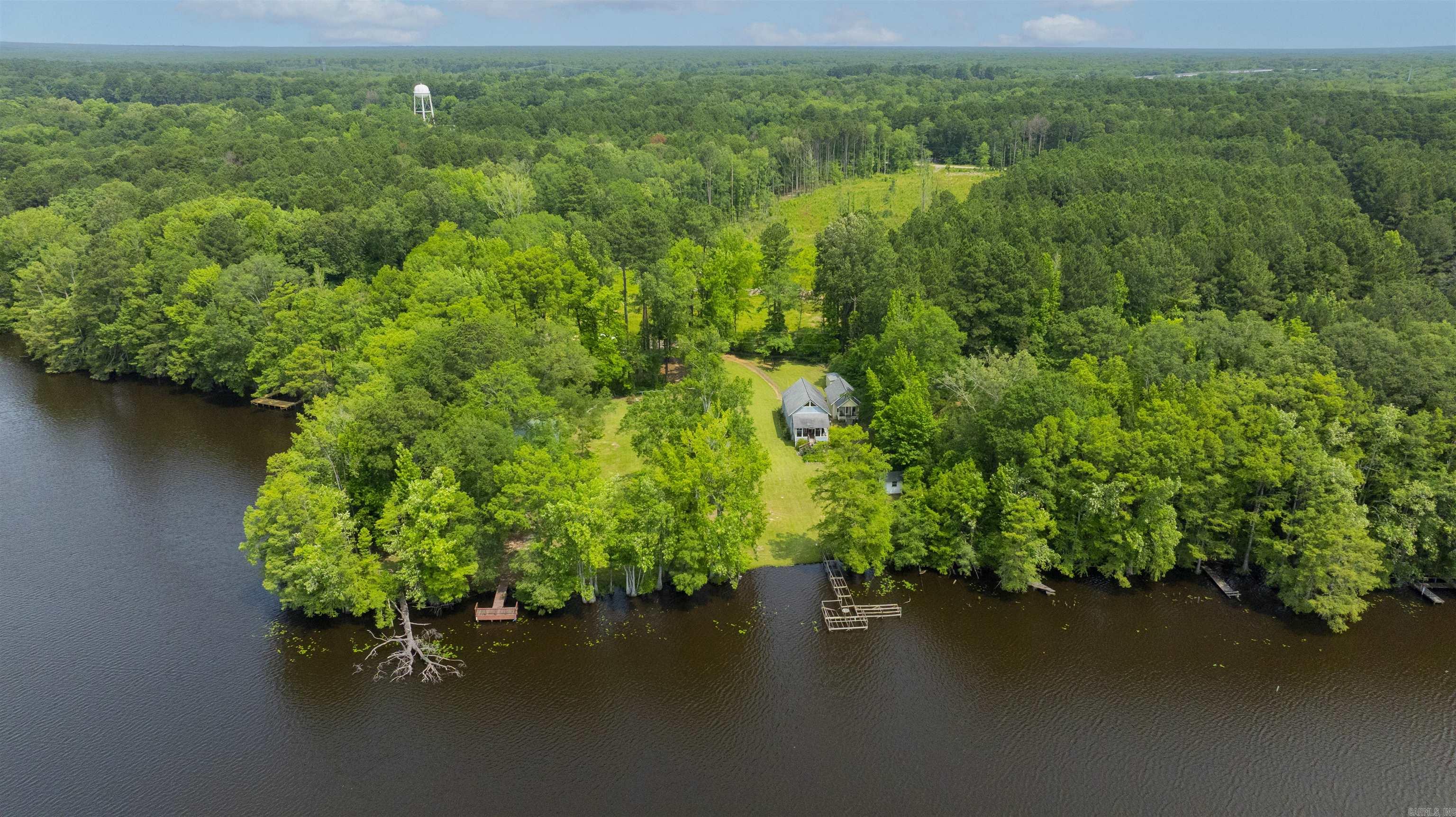 800  Mcgough  Calion, AR