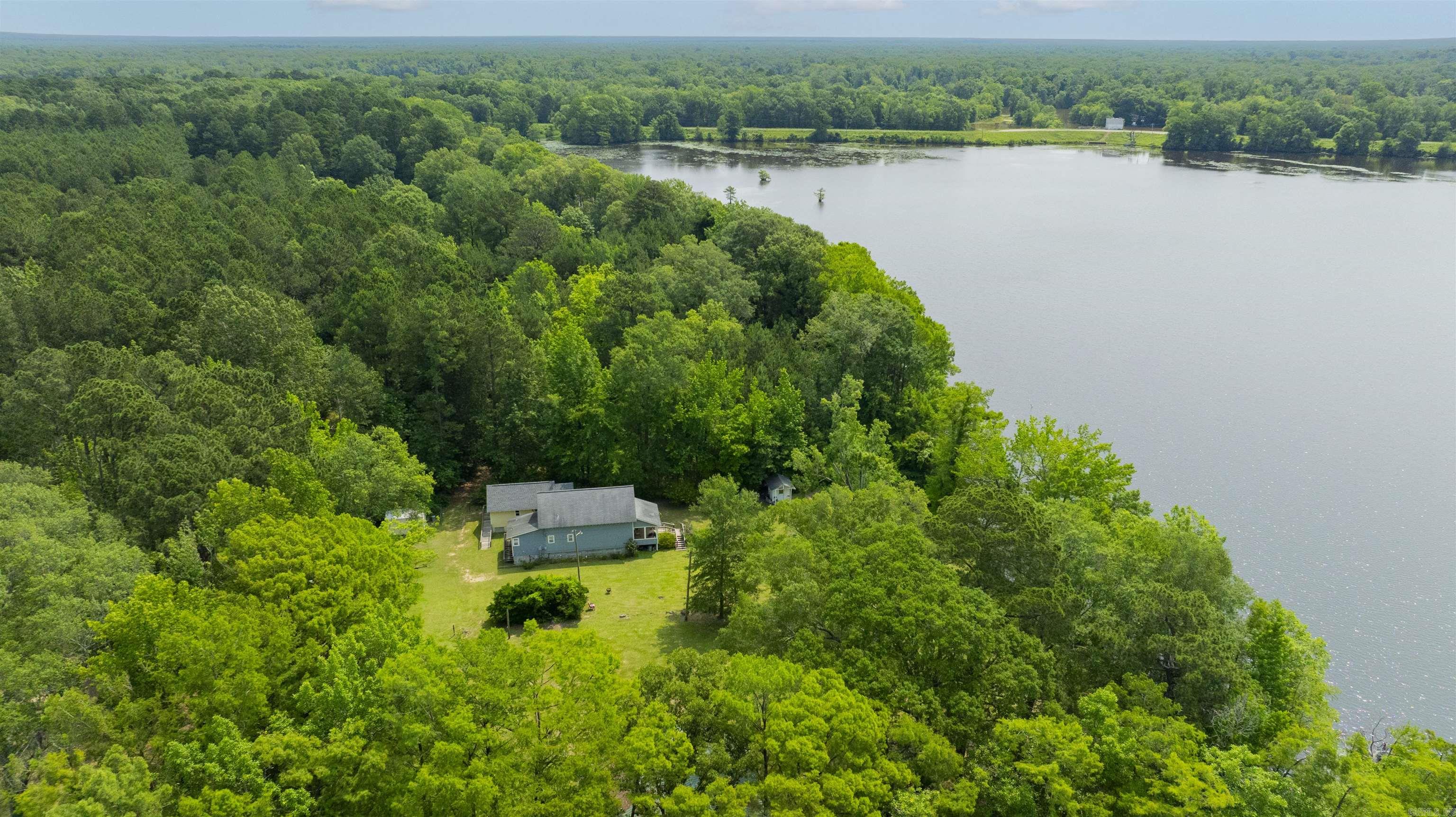 800  Mcgough  Calion, AR