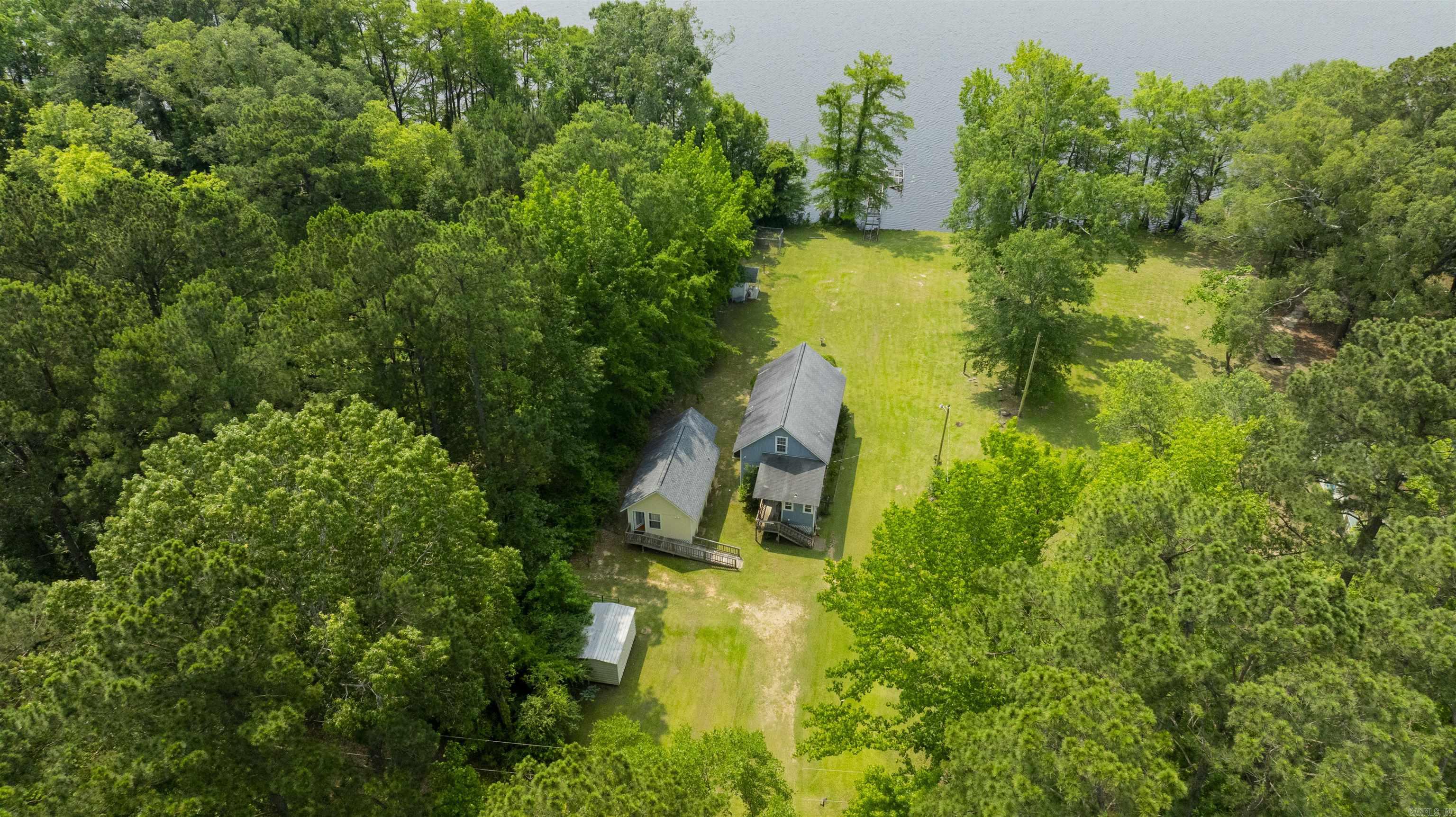 800  Mcgough  Calion, AR