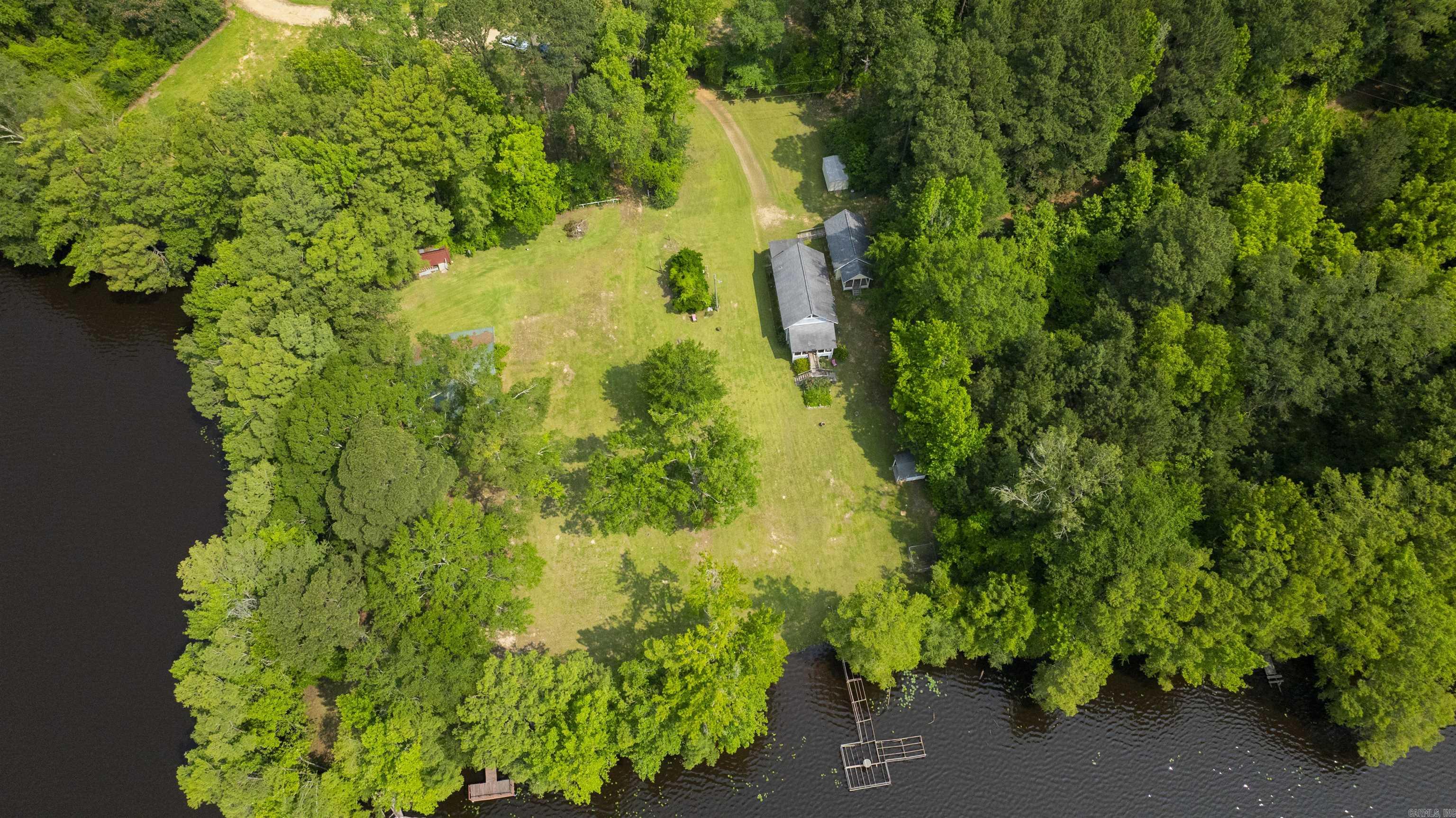 800  Mcgough  Calion, AR