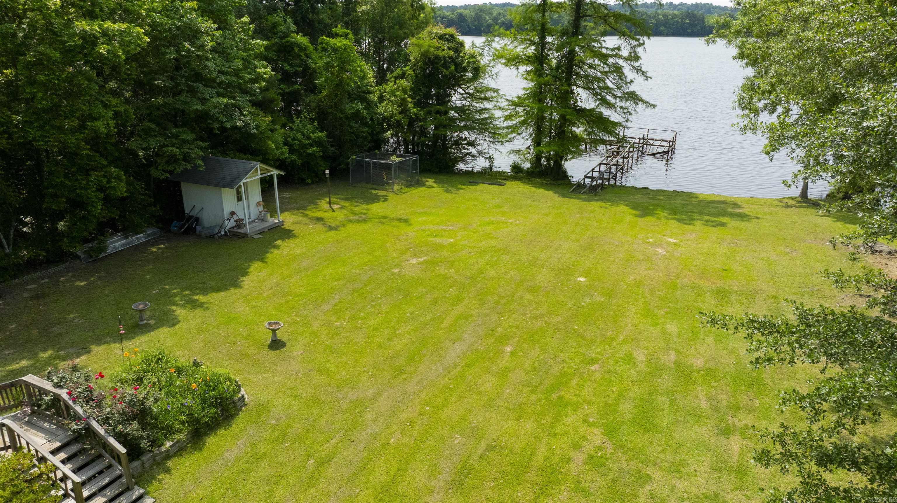 800  Mcgough  Calion, AR