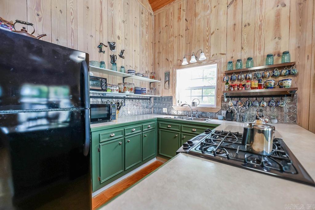 800  Mcgough  Calion, AR