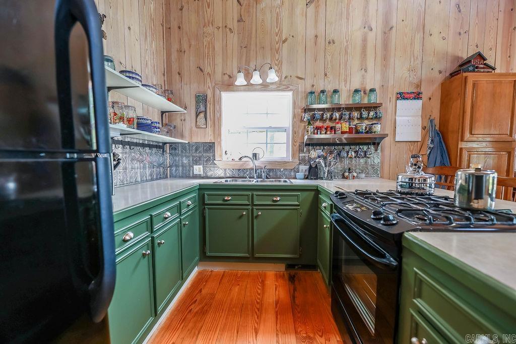 800  Mcgough  Calion, AR