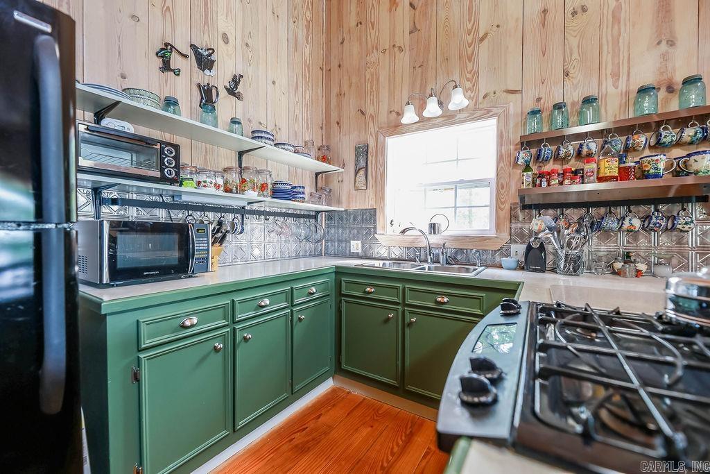 800  Mcgough  Calion, AR