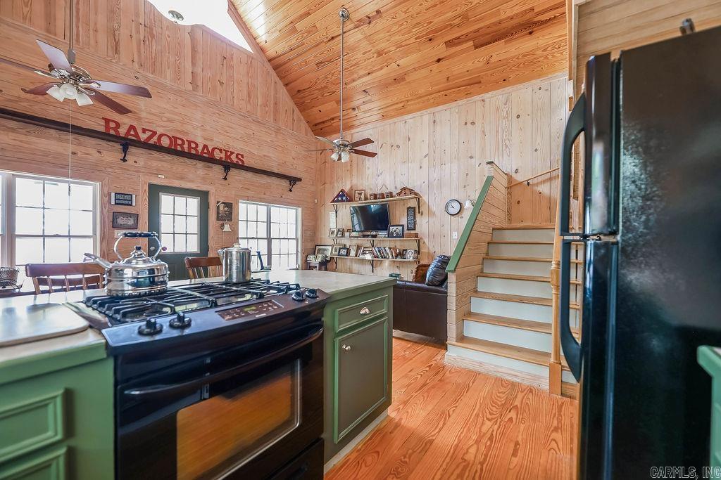 800  Mcgough  Calion, AR