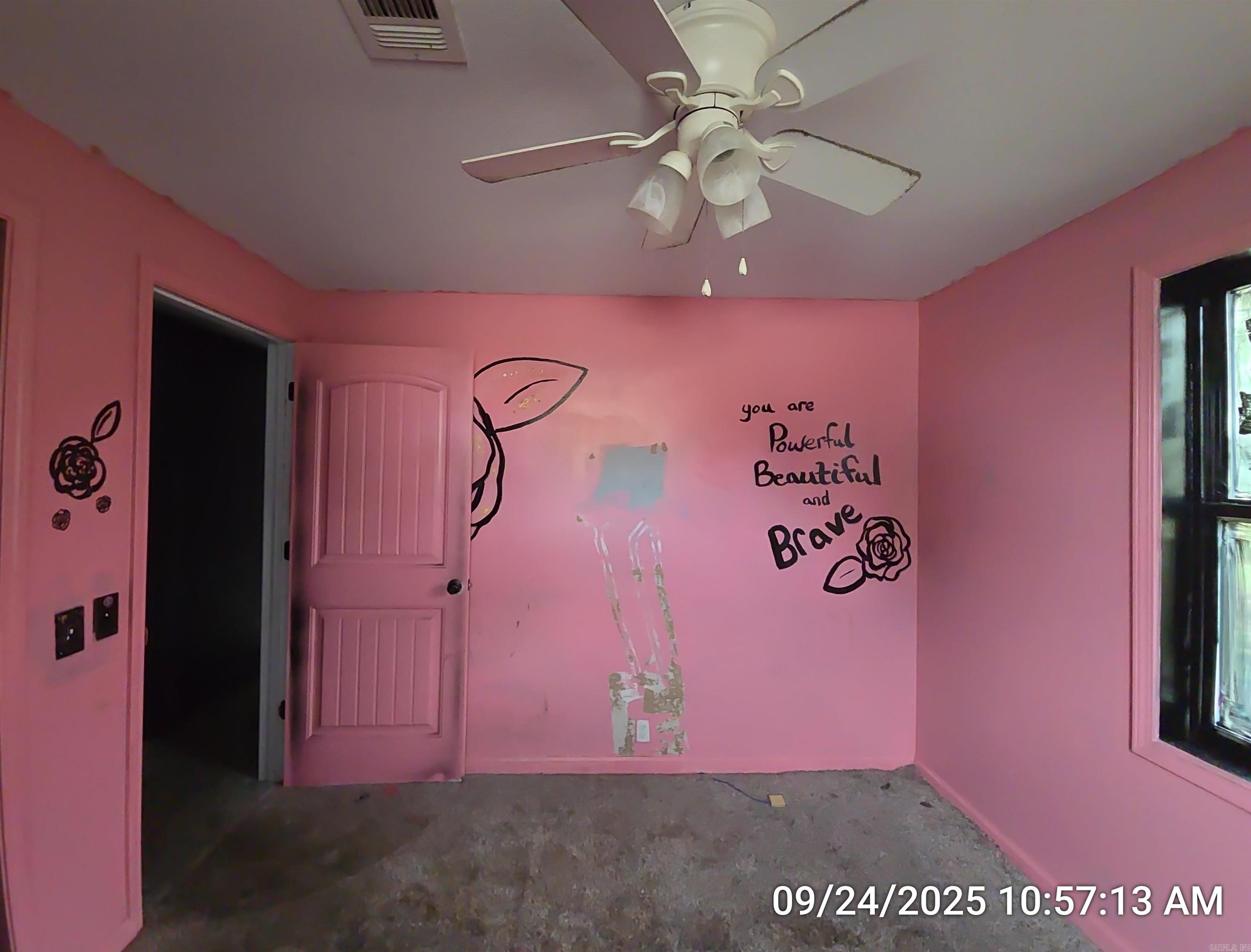 302 SW Broad  Hoxie, AR