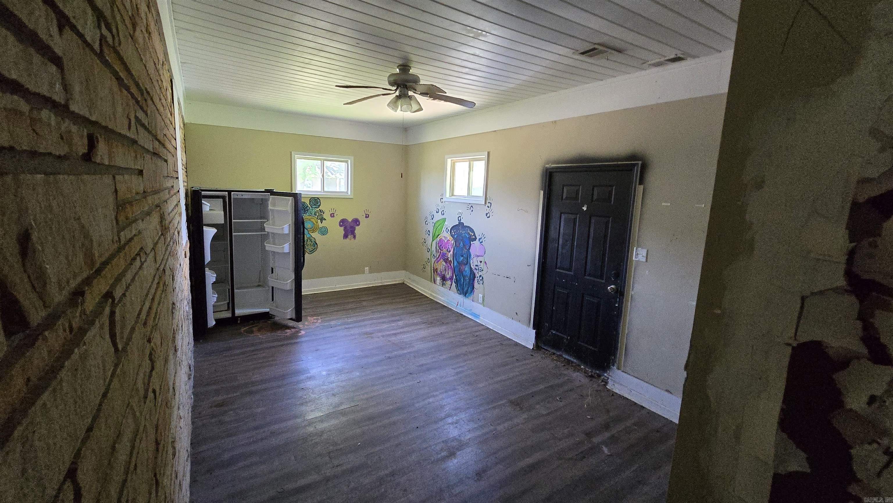 302 SW Broad  Hoxie, AR