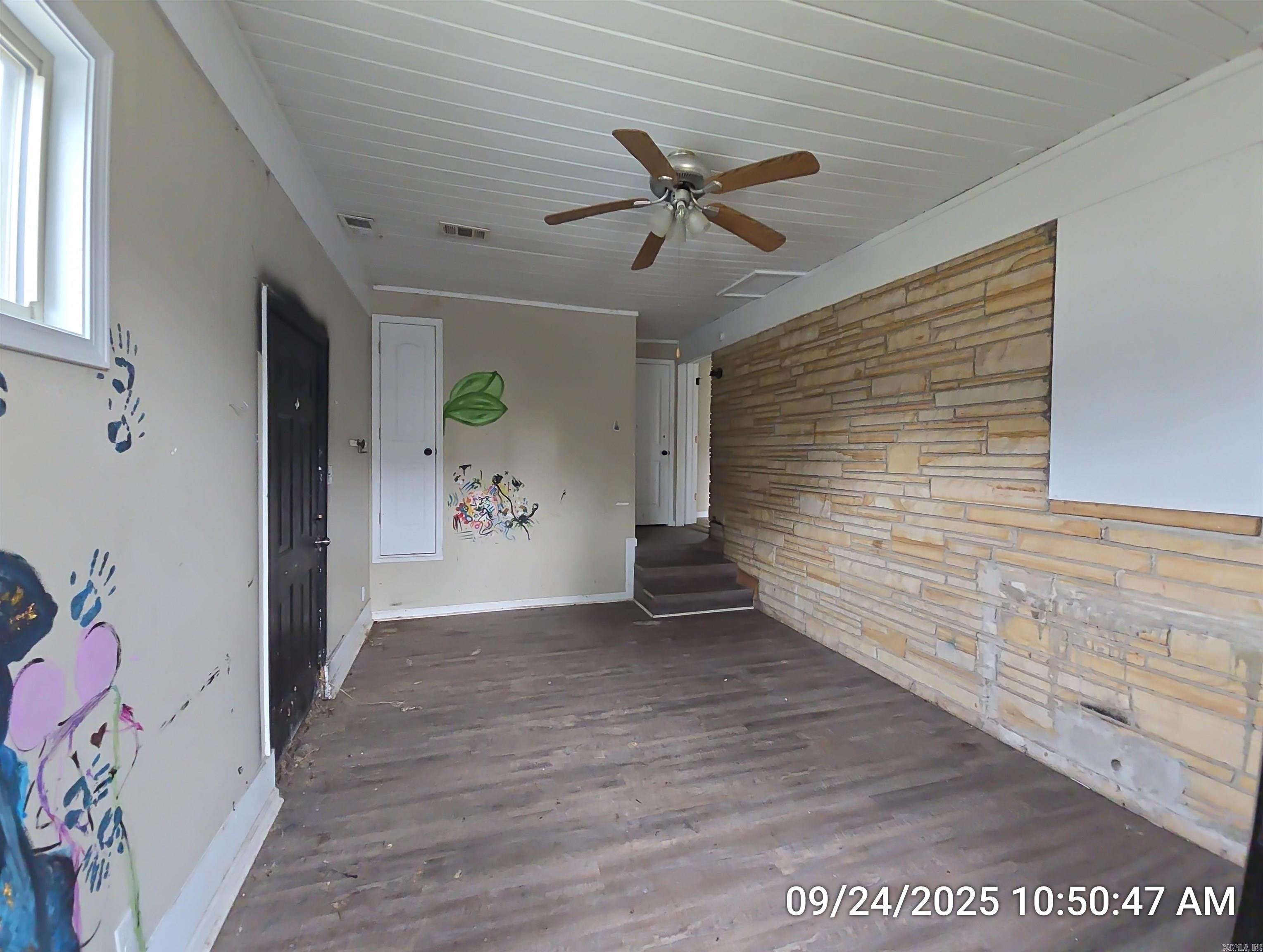 302 SW Broad  Hoxie, AR