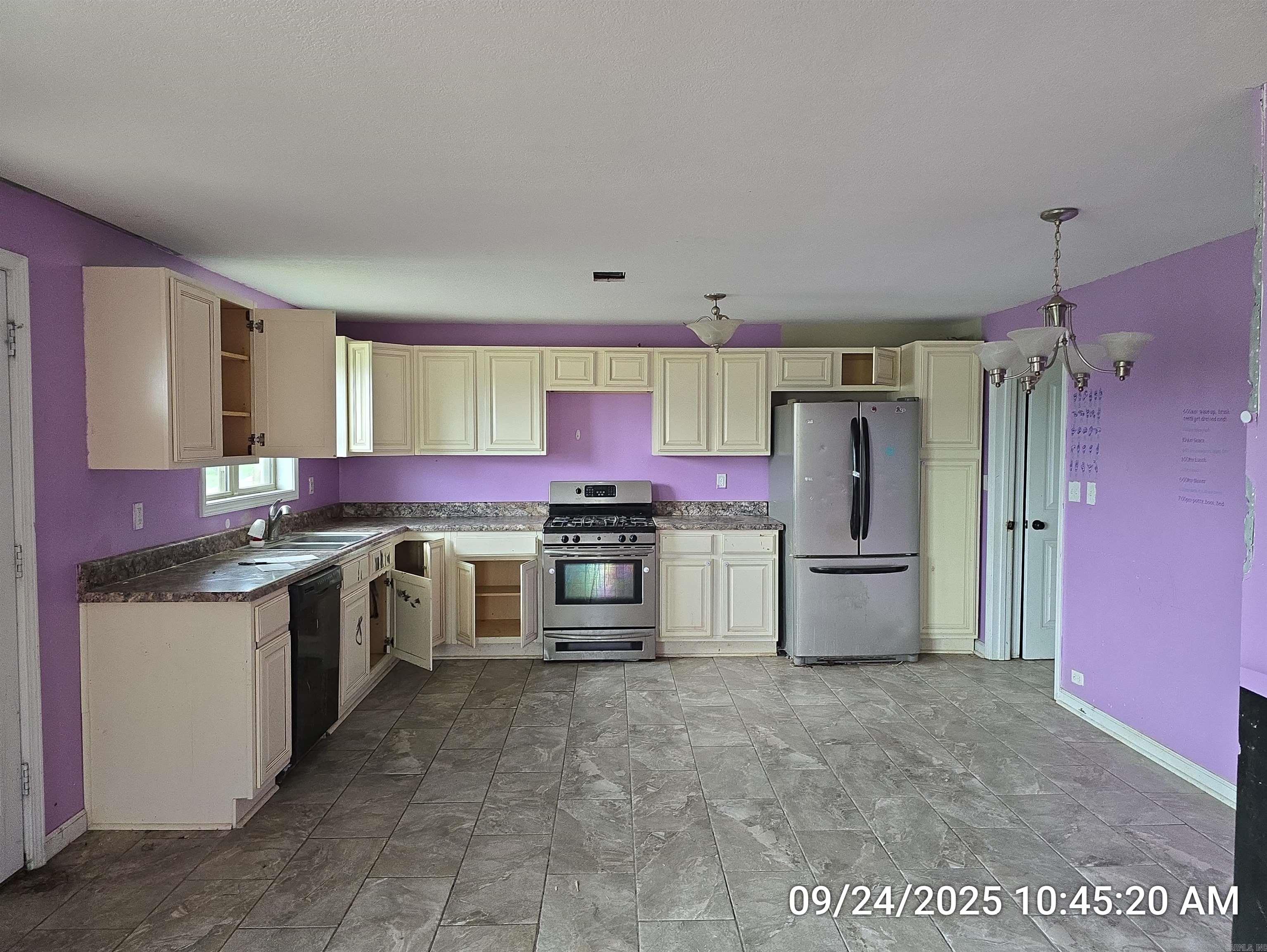 302 SW Broad  Hoxie, AR
