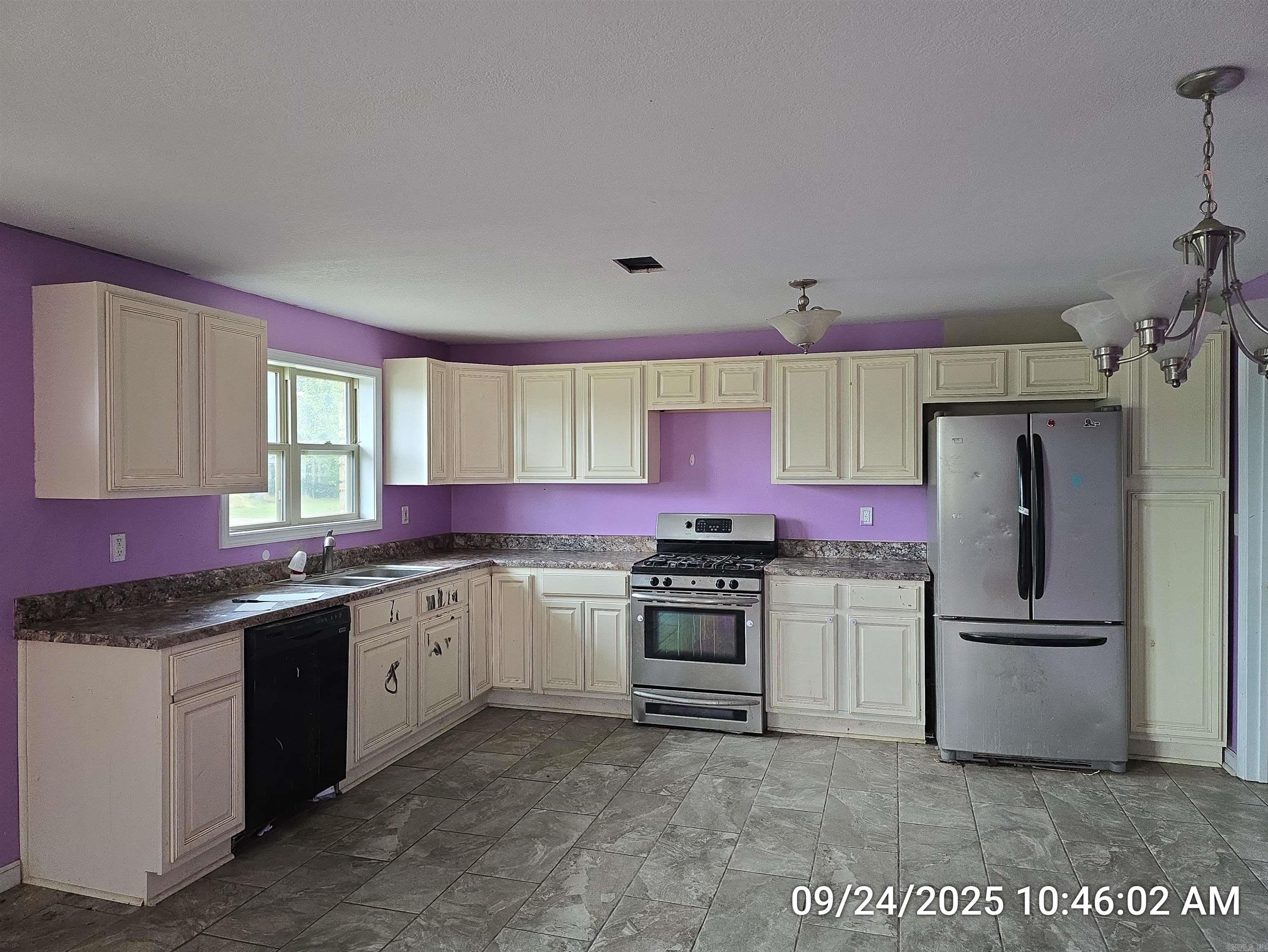 302 SW Broad  Hoxie, AR