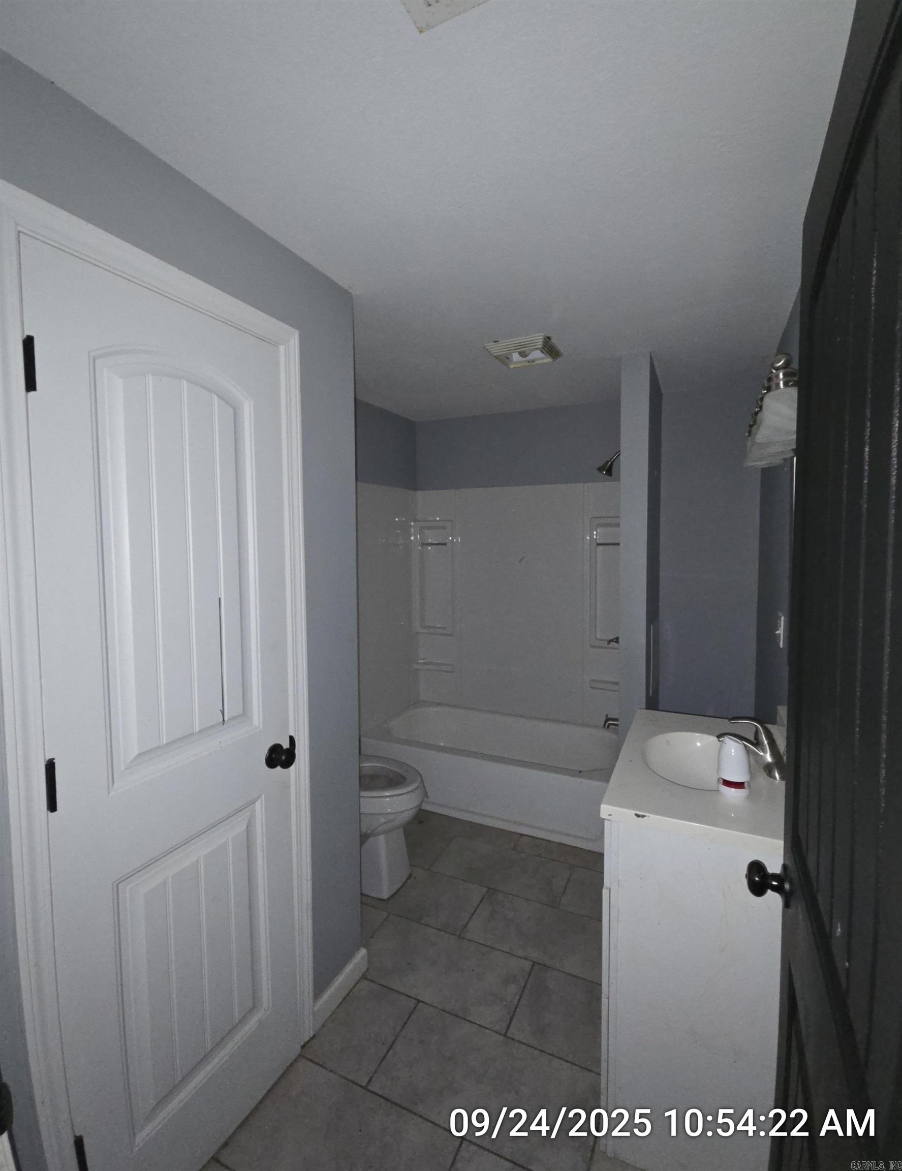 302 SW Broad  Hoxie, AR
