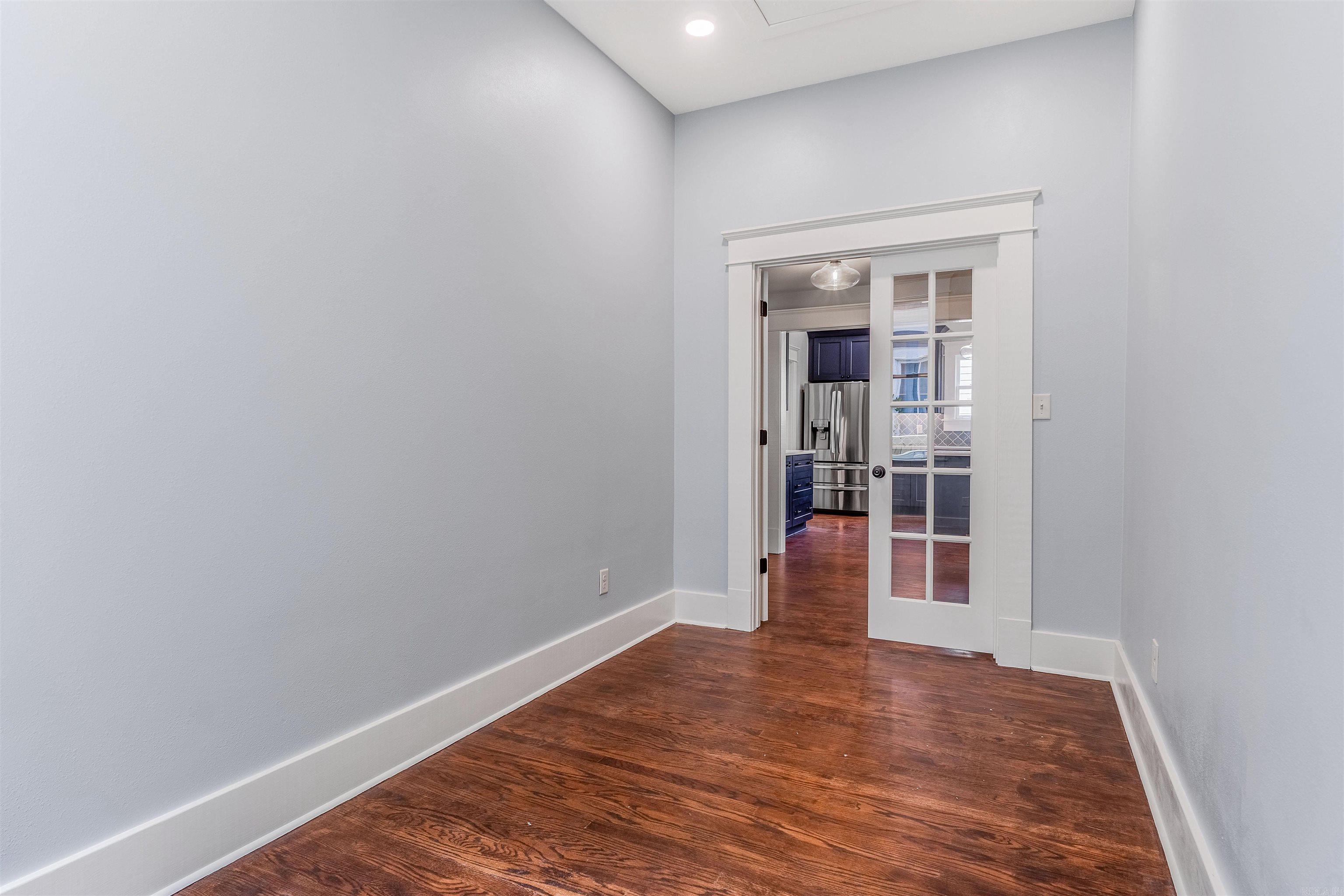 1908 S Gaines  Little Rock, AR