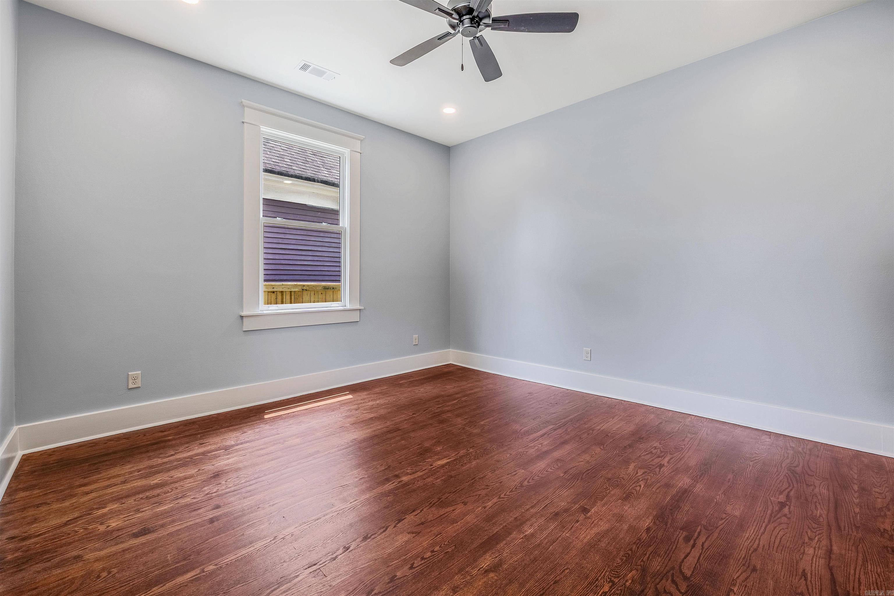 1908 S Gaines  Little Rock, AR