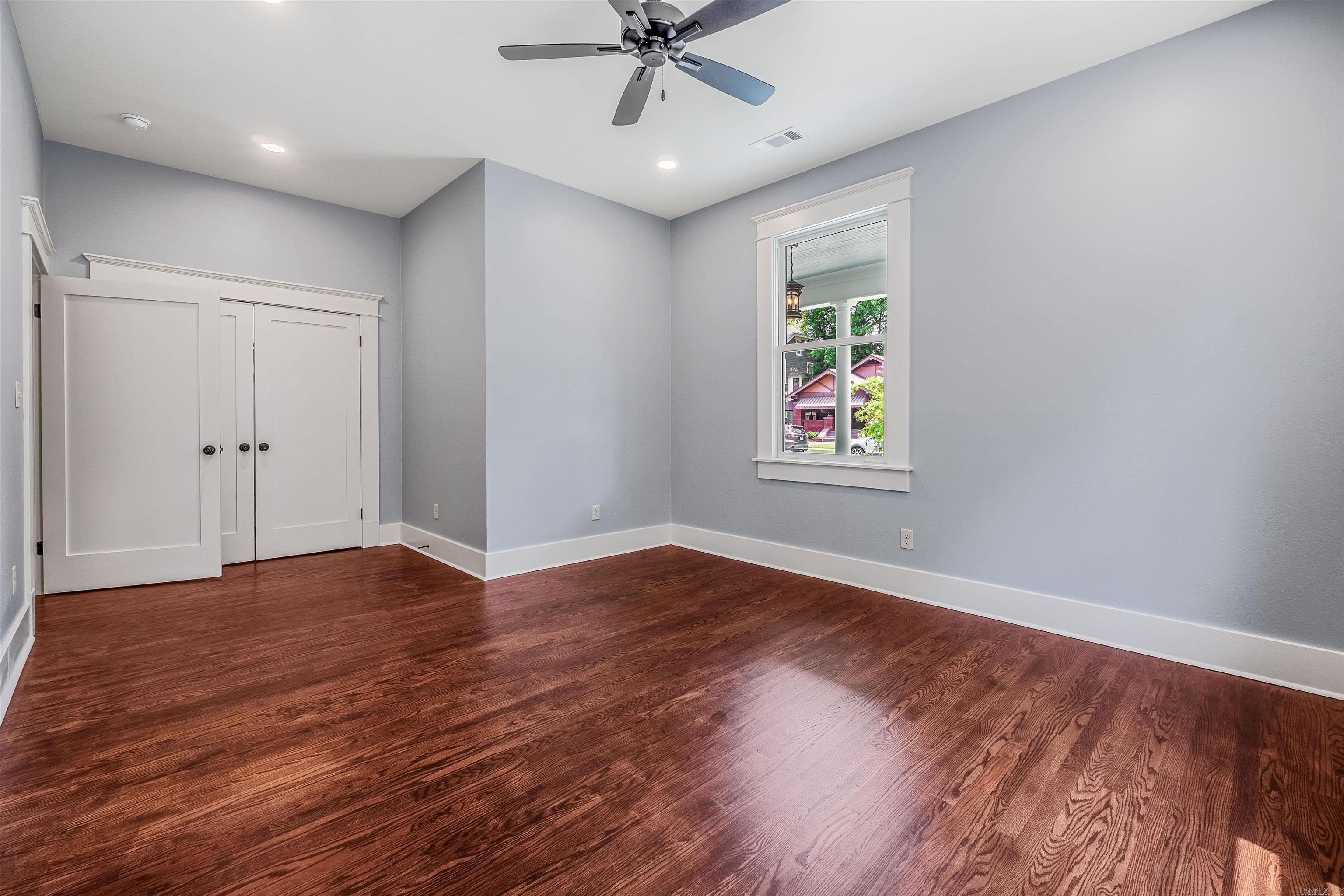 1908 S Gaines  Little Rock, AR