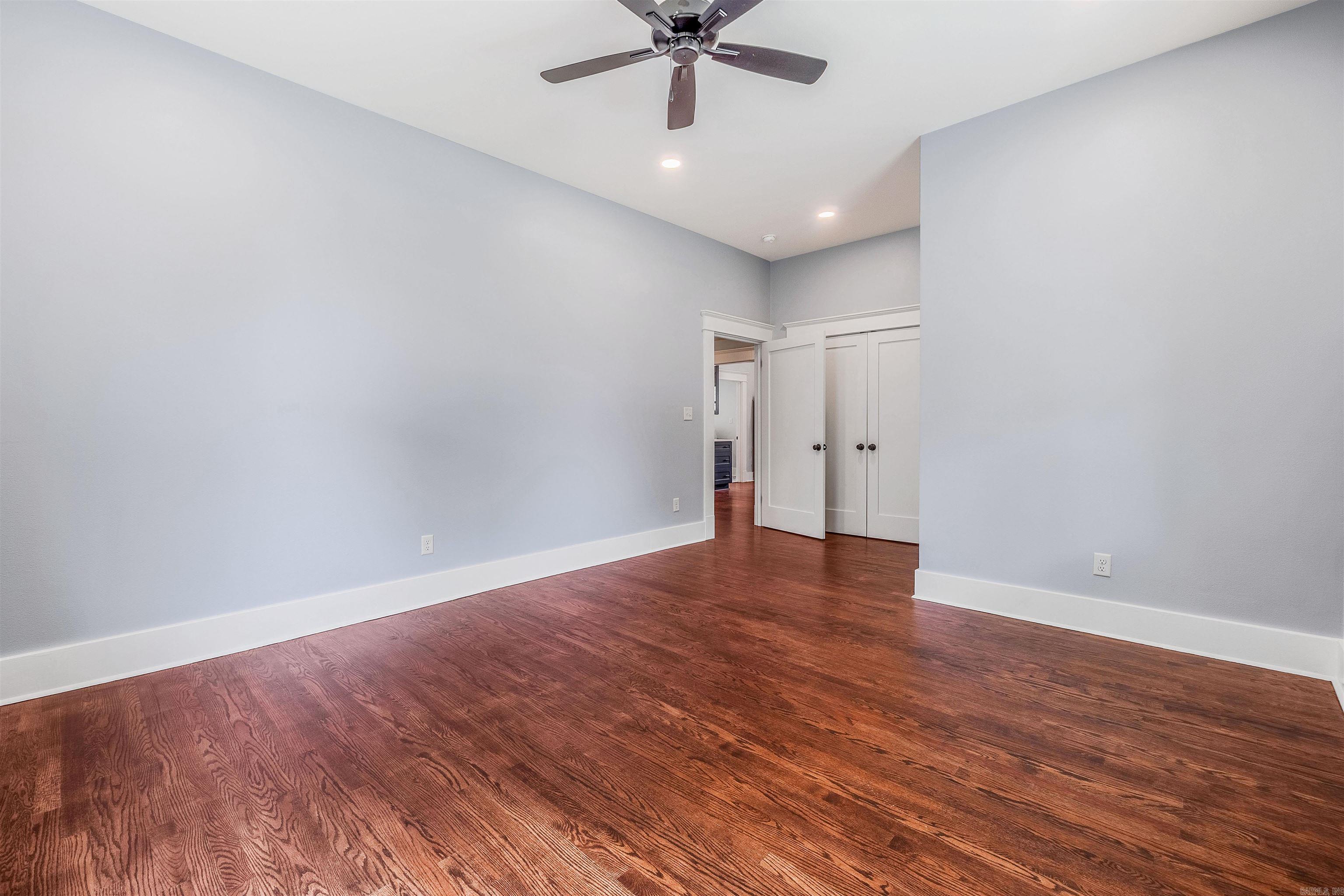 1908 S Gaines  Little Rock, AR