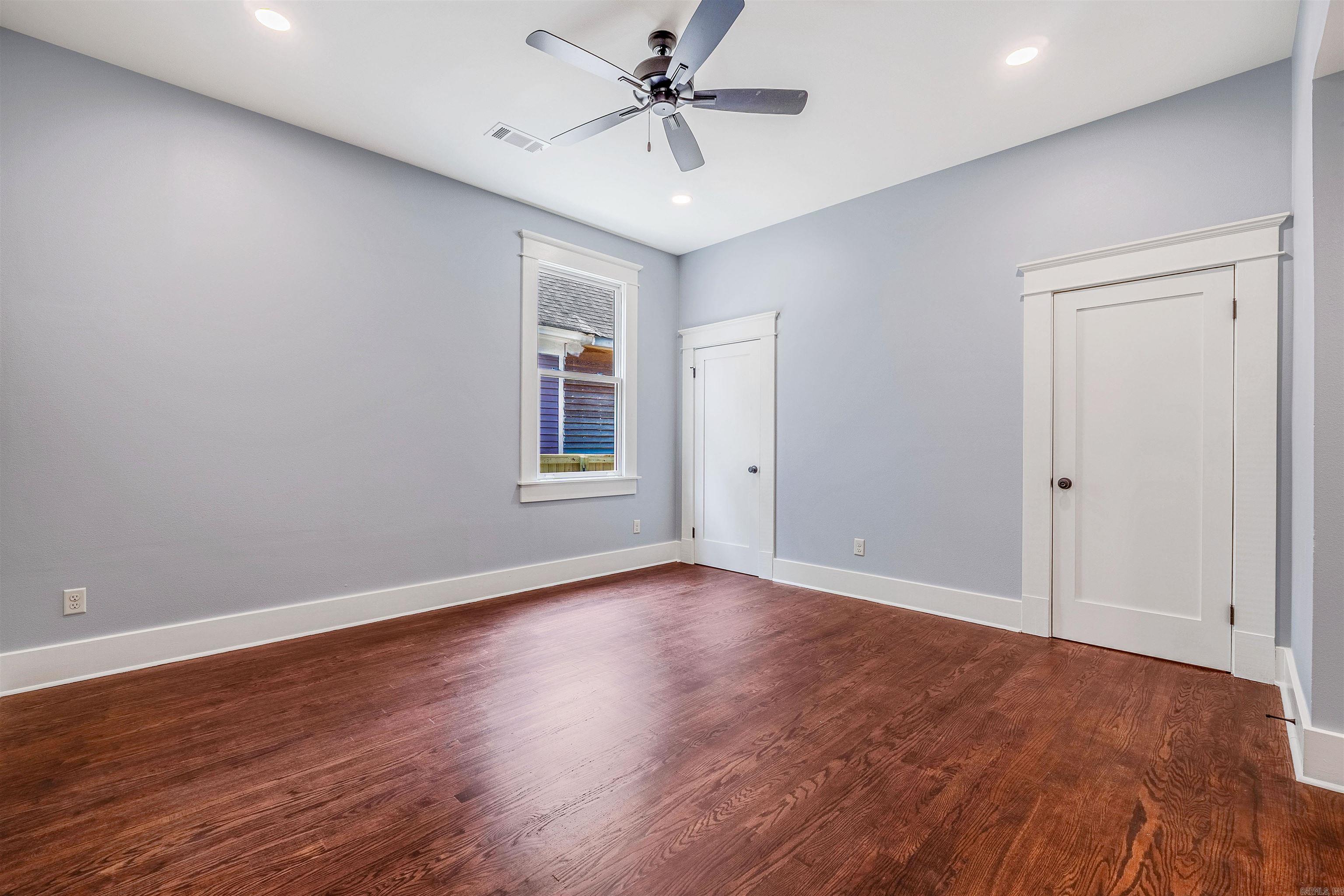 1908 S Gaines  Little Rock, AR