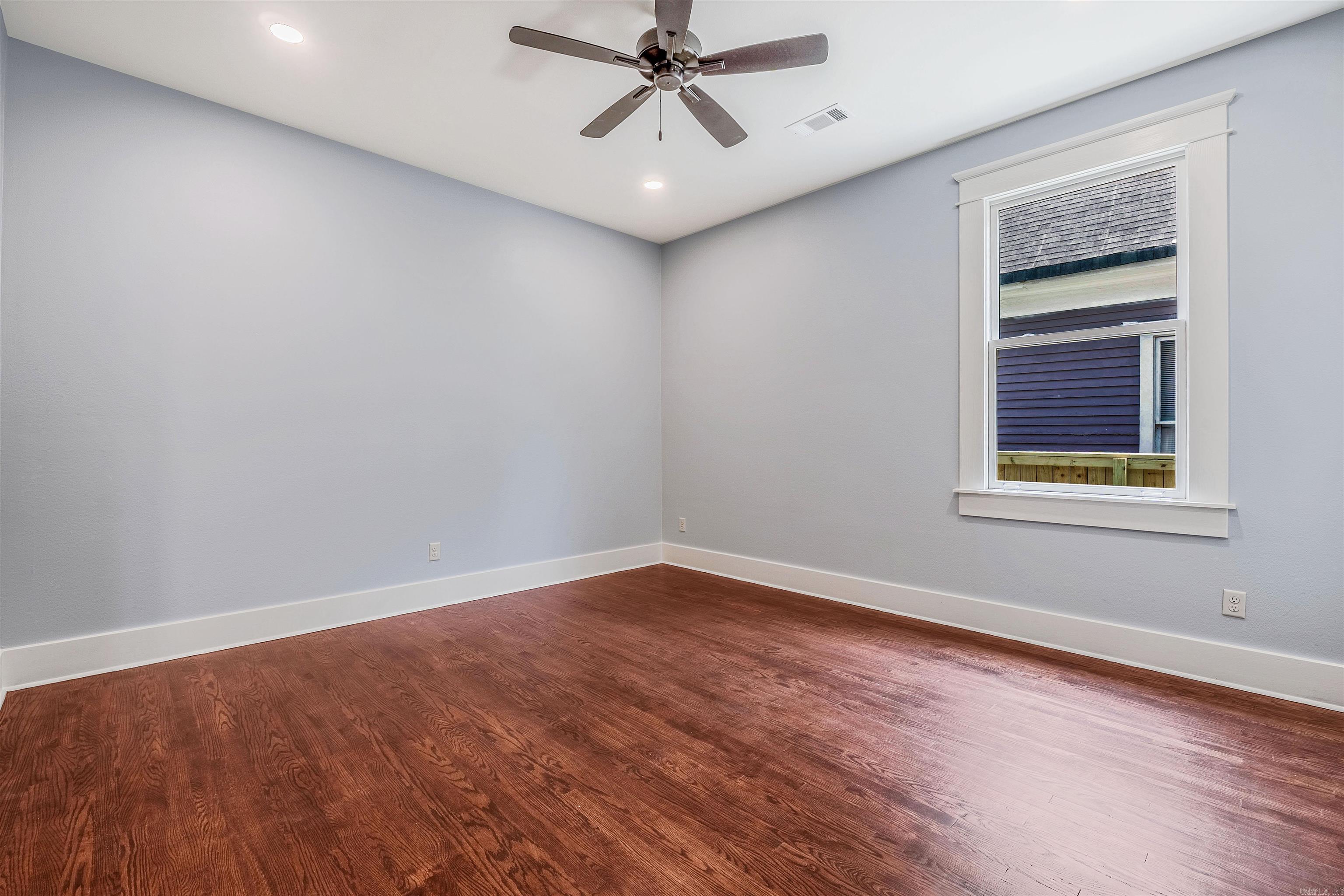 1908 S Gaines  Little Rock, AR