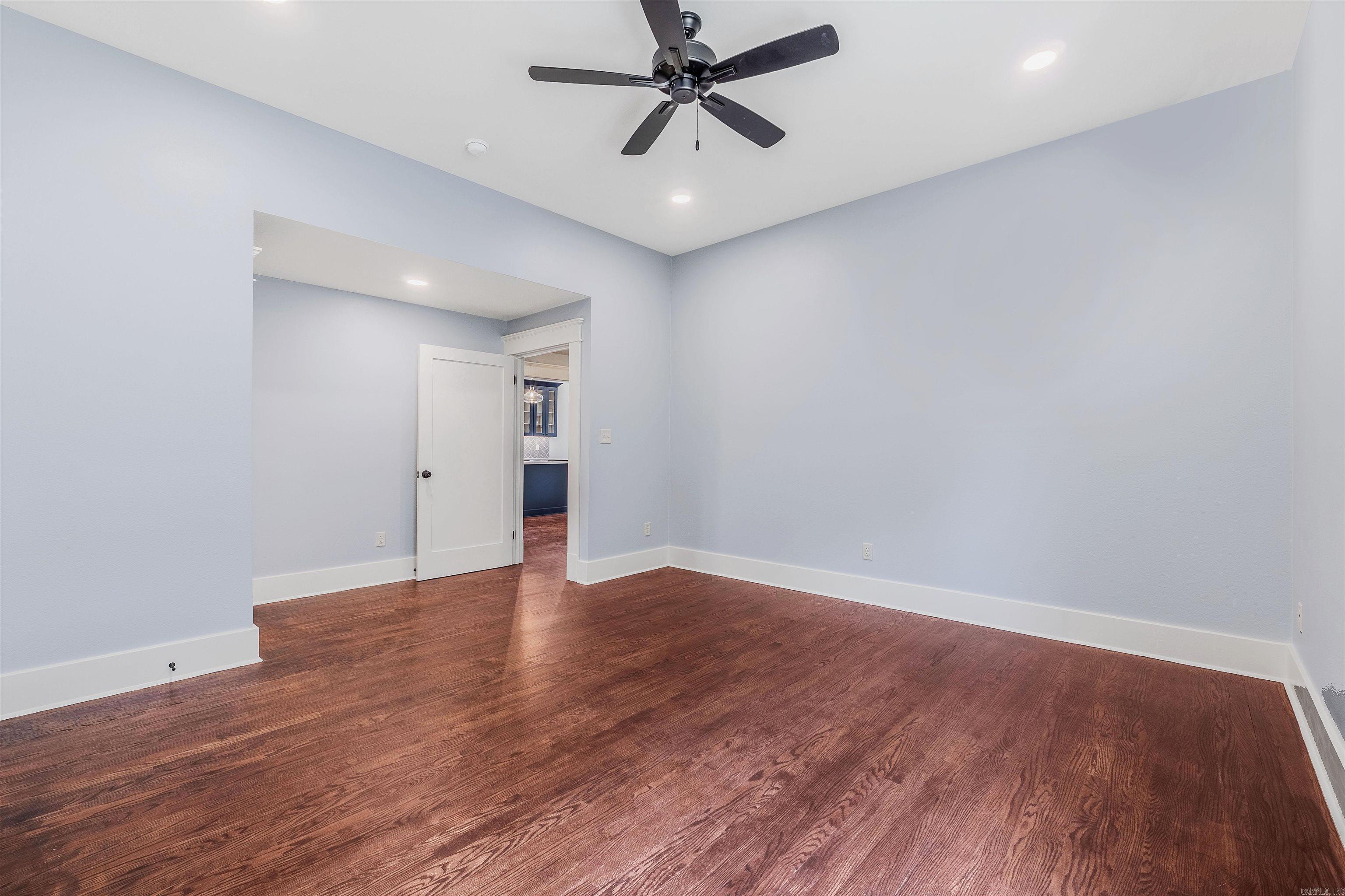 1908 S Gaines  Little Rock, AR
