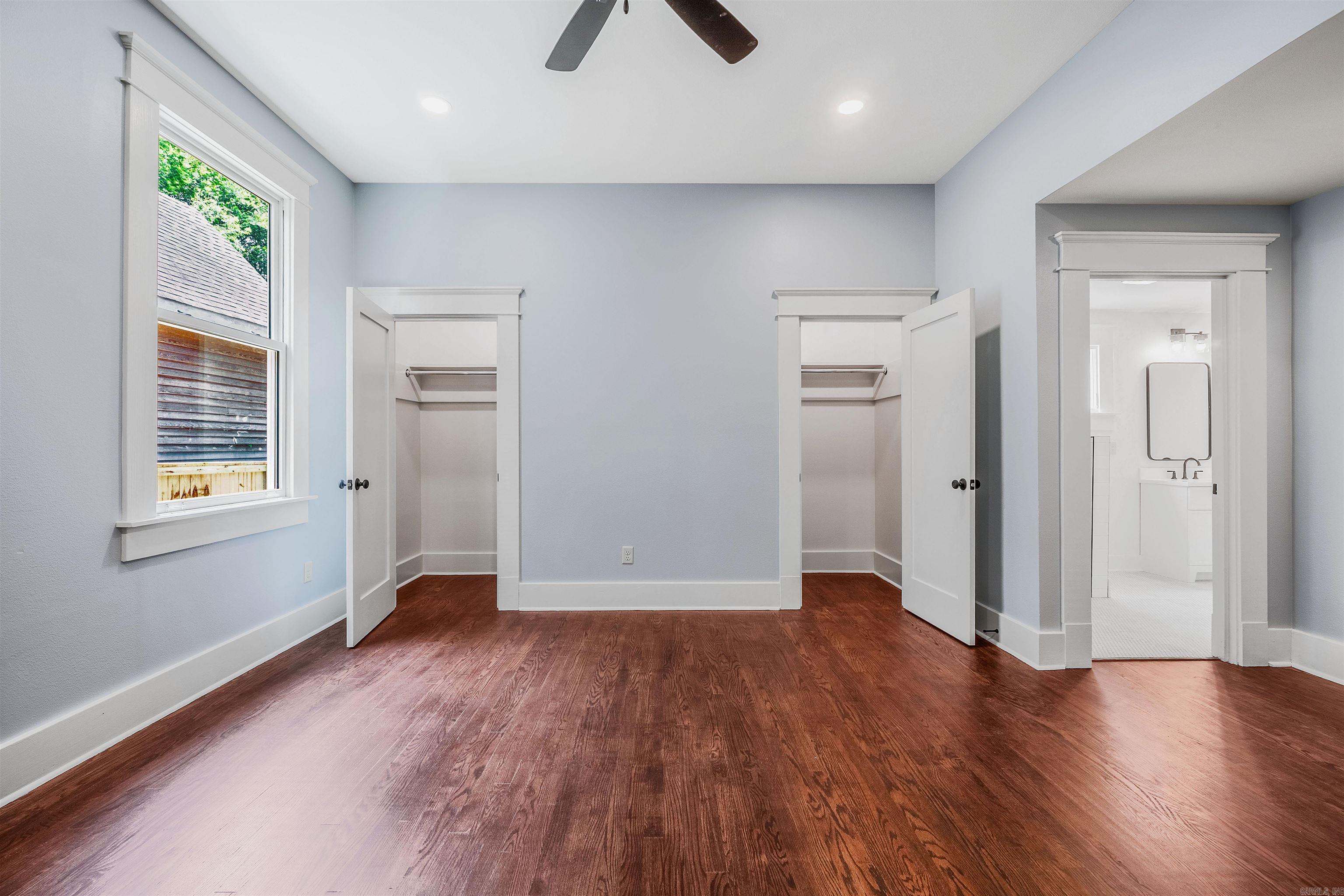 1908 S Gaines  Little Rock, AR