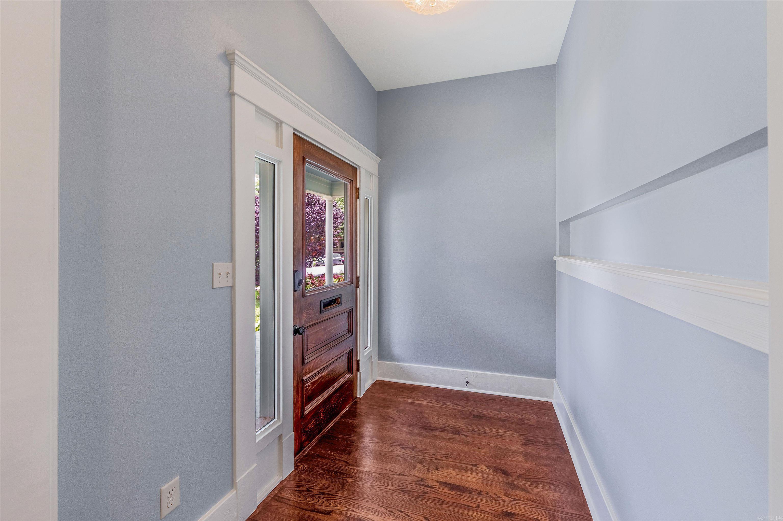 1908 S Gaines  Little Rock, AR