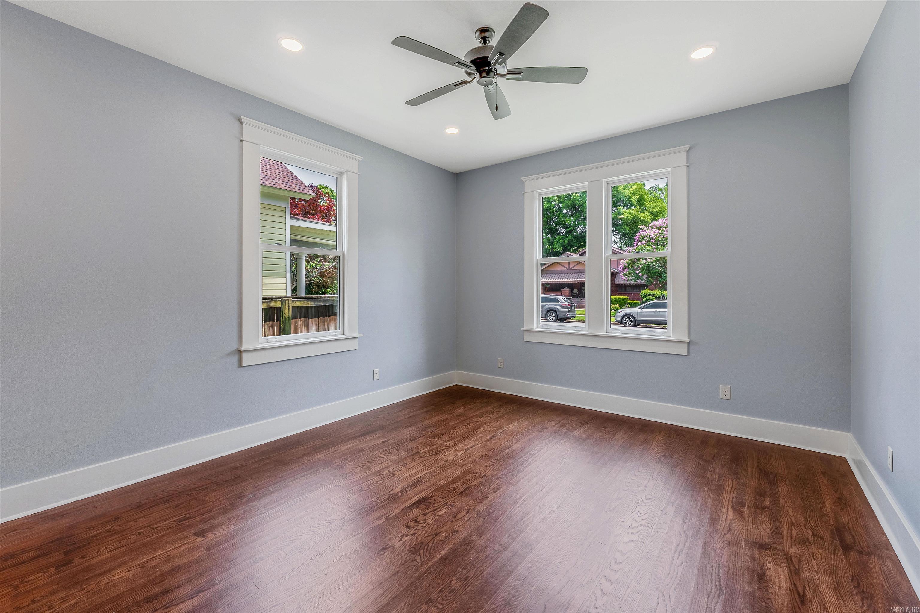 1908 S Gaines  Little Rock, AR