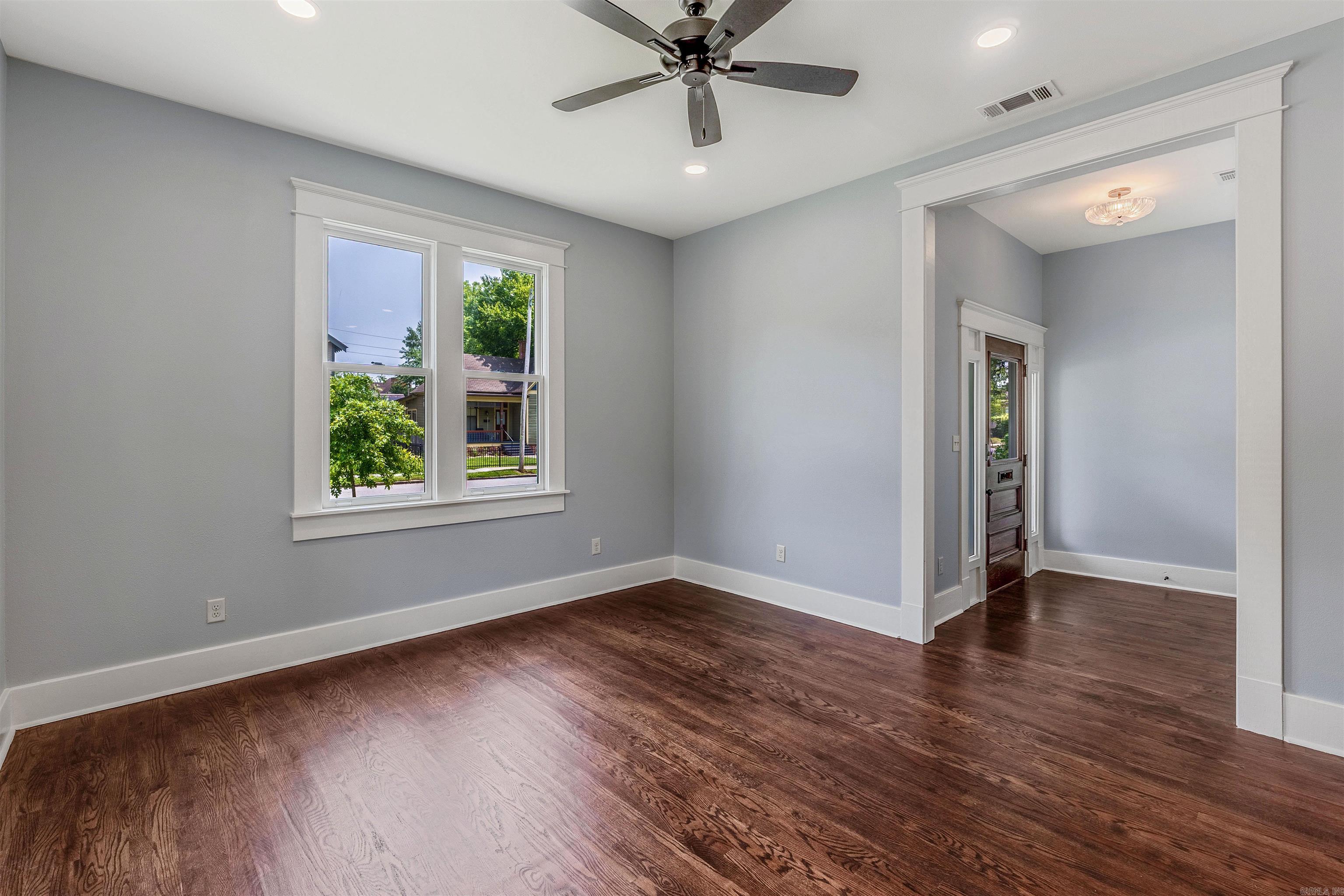 1908 S Gaines  Little Rock, AR