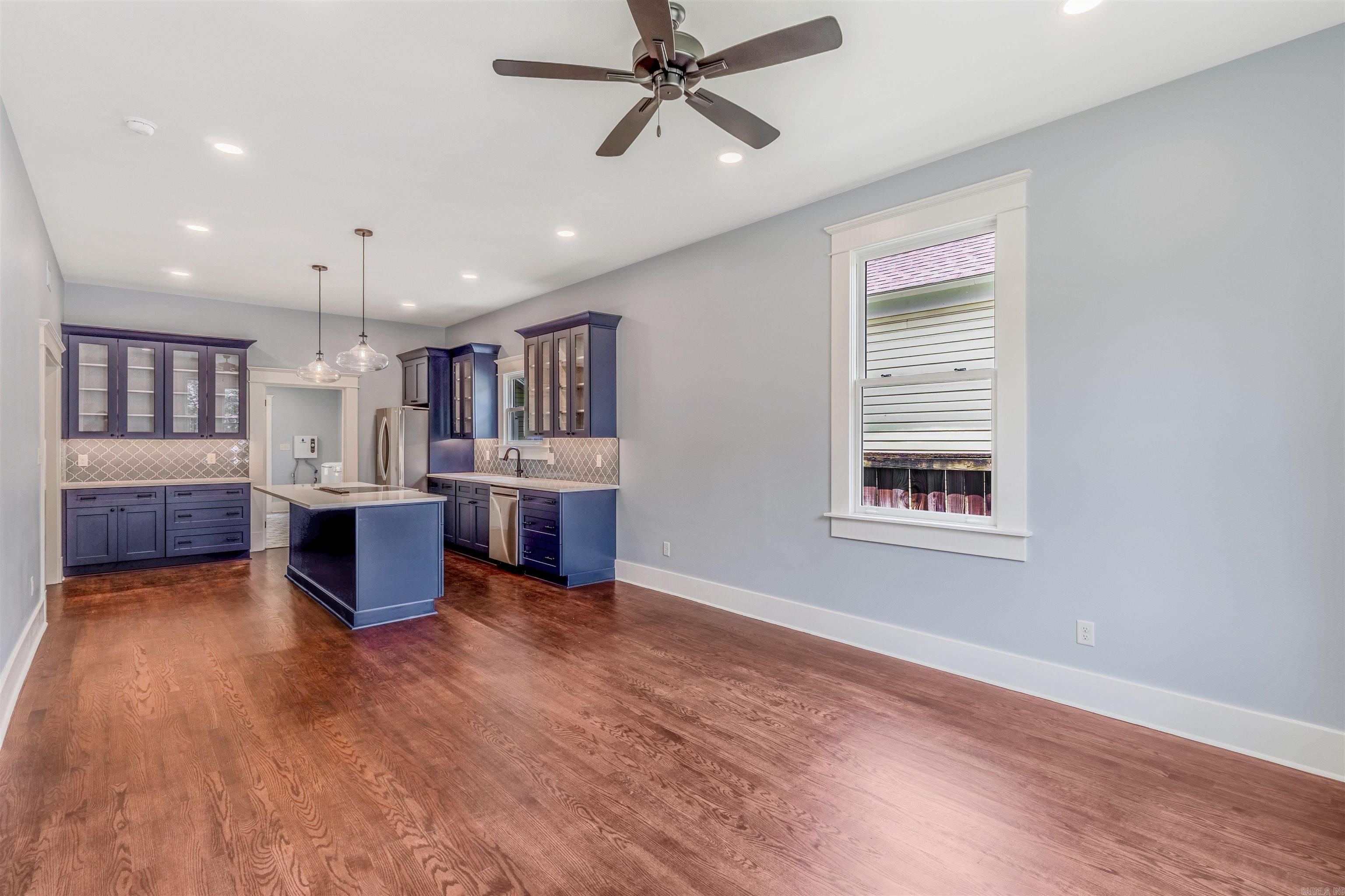 1908 S Gaines  Little Rock, AR