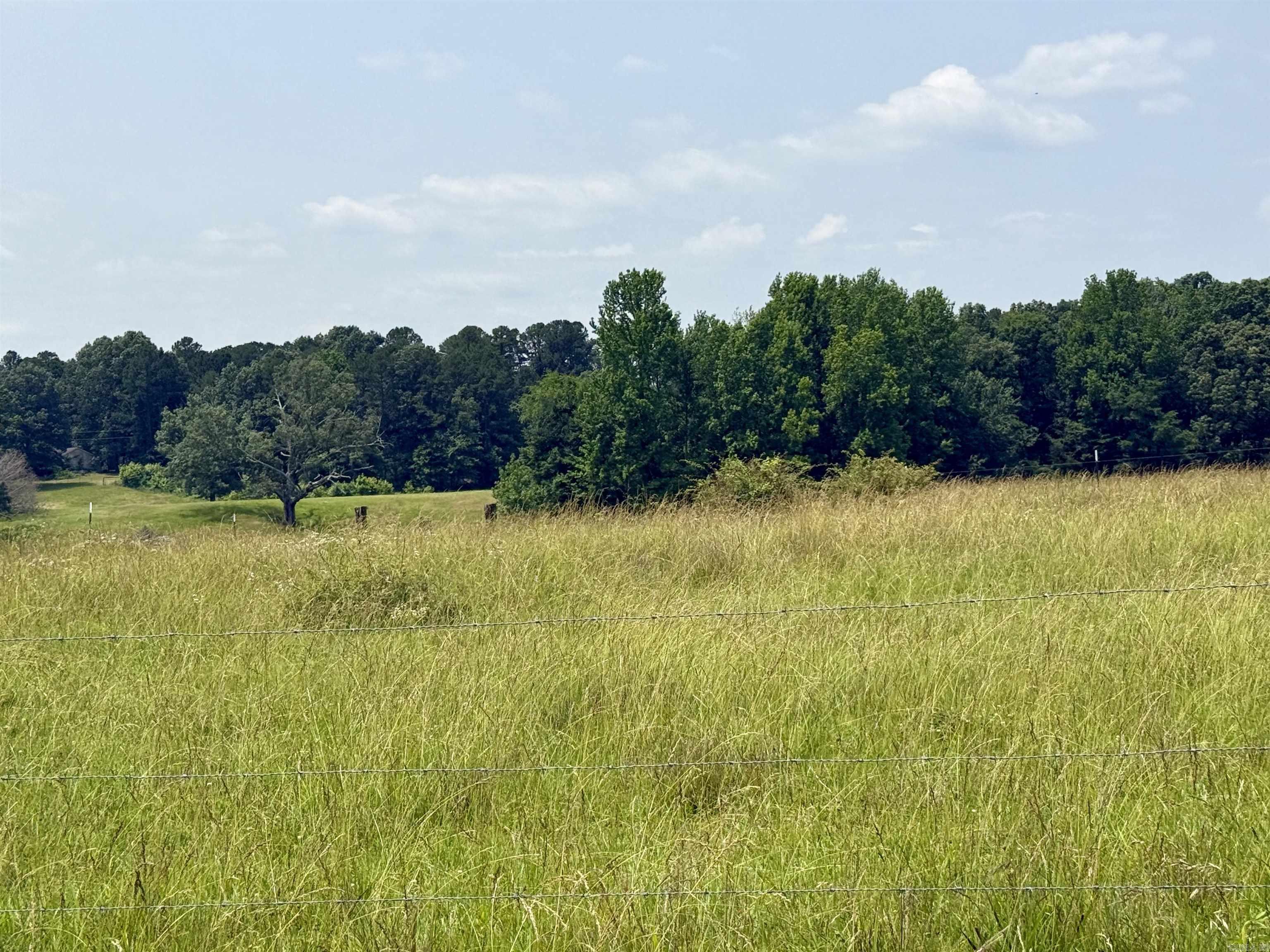 1 acre  CR 747  Brookland, AR