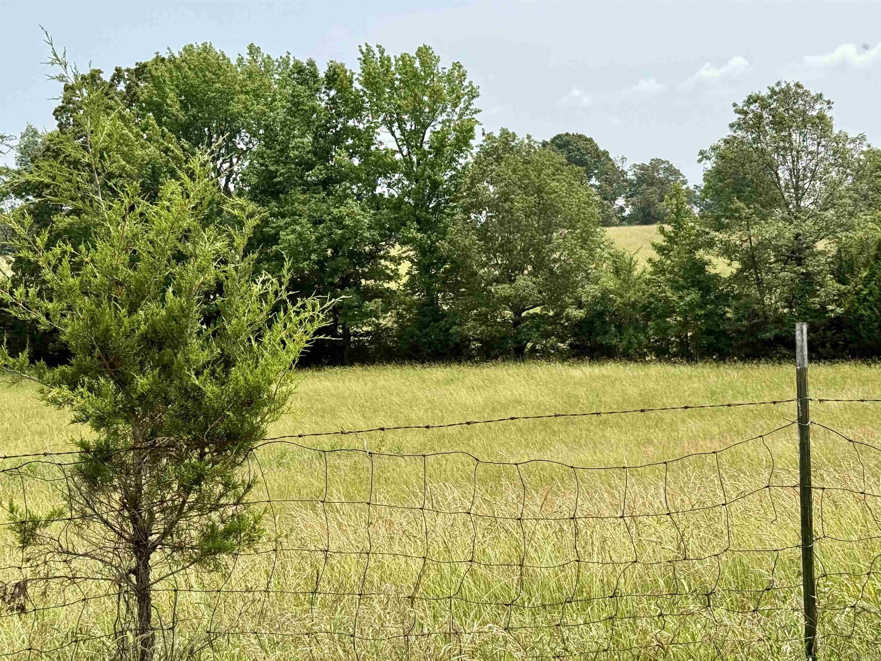 1 acre  CR 747  Brookland, AR