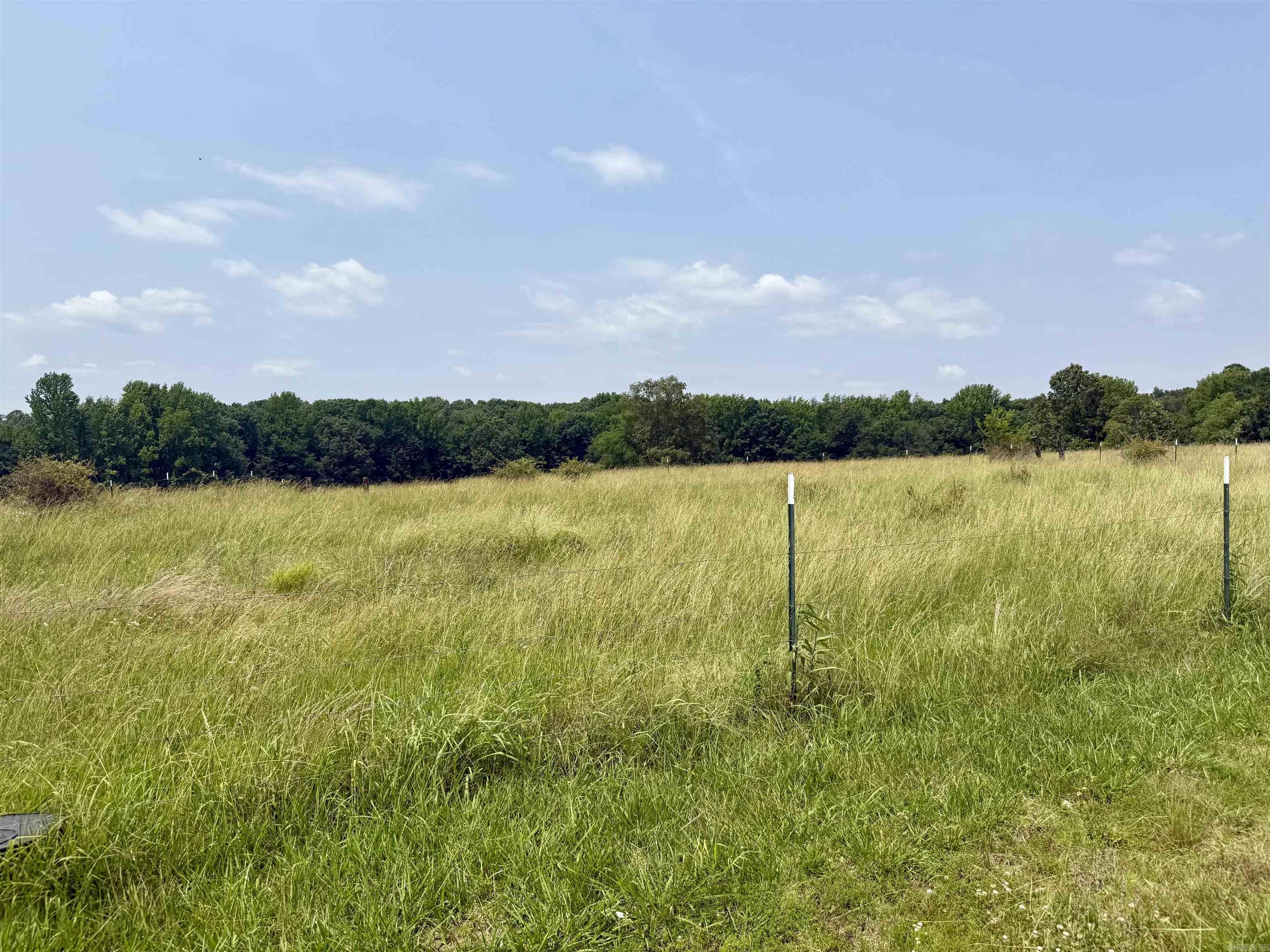 1 acre  CR 747  Brookland, AR