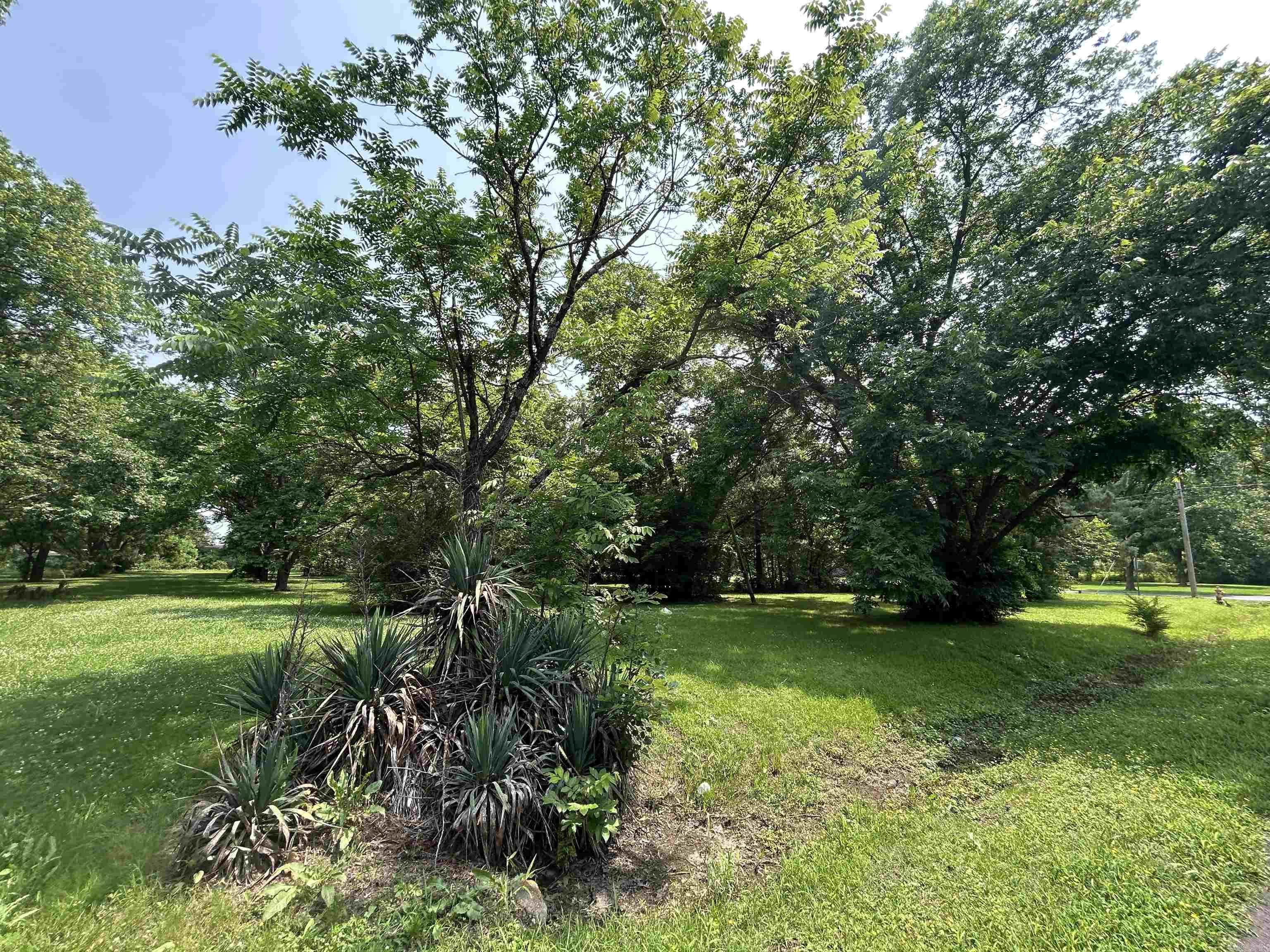 Lot 10  Block L, N Porter St  Stuttgart, AR