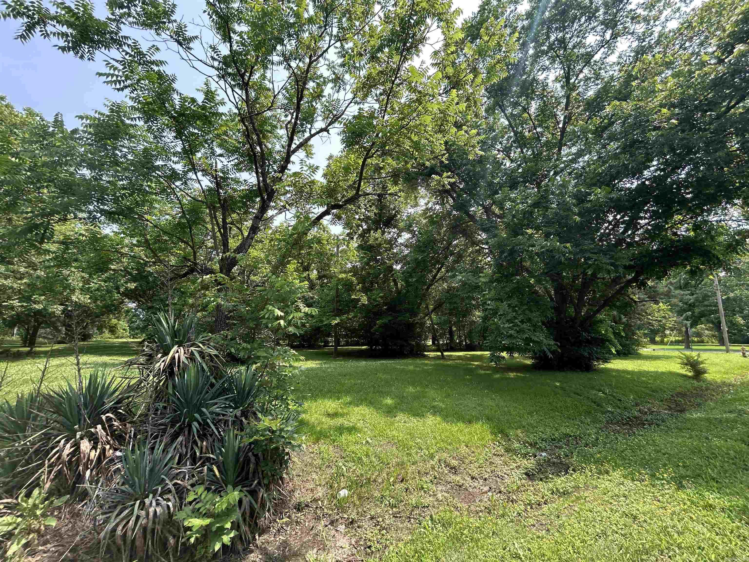 Lot 10  Block L, N Porter St  Stuttgart, AR