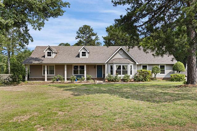2920  Highland Dr  Russellville, AR