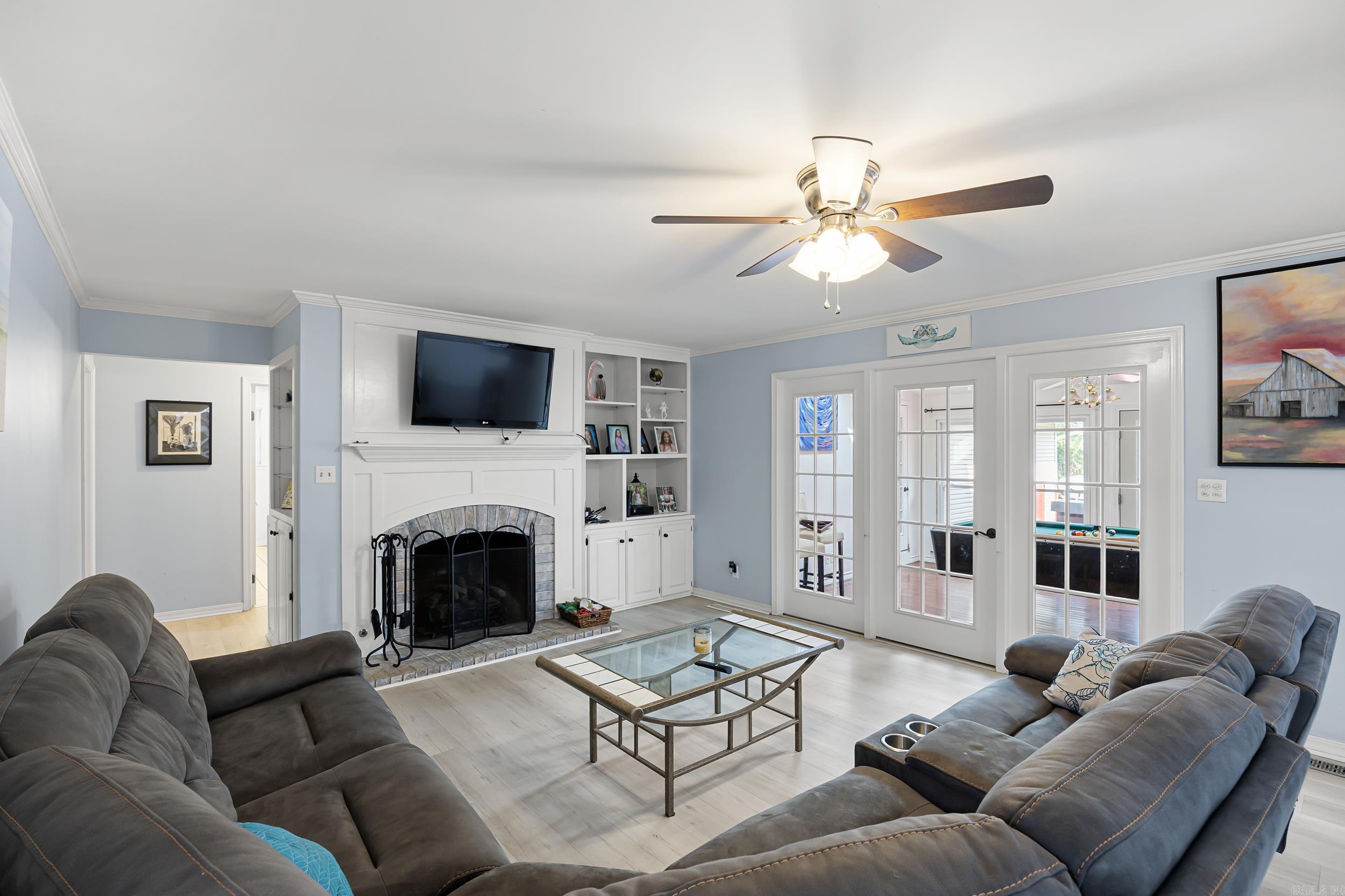 2920  Highland Dr  Russellville, AR