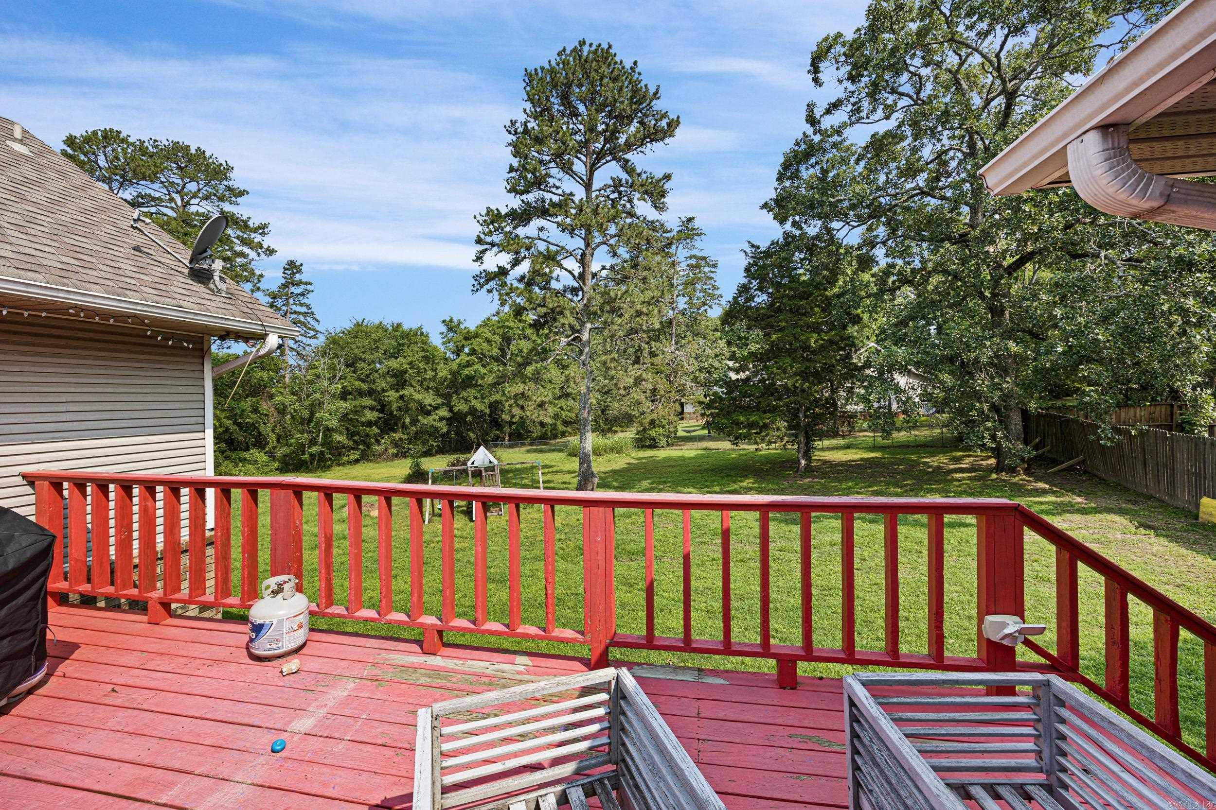 2920  Highland Dr  Russellville, AR
