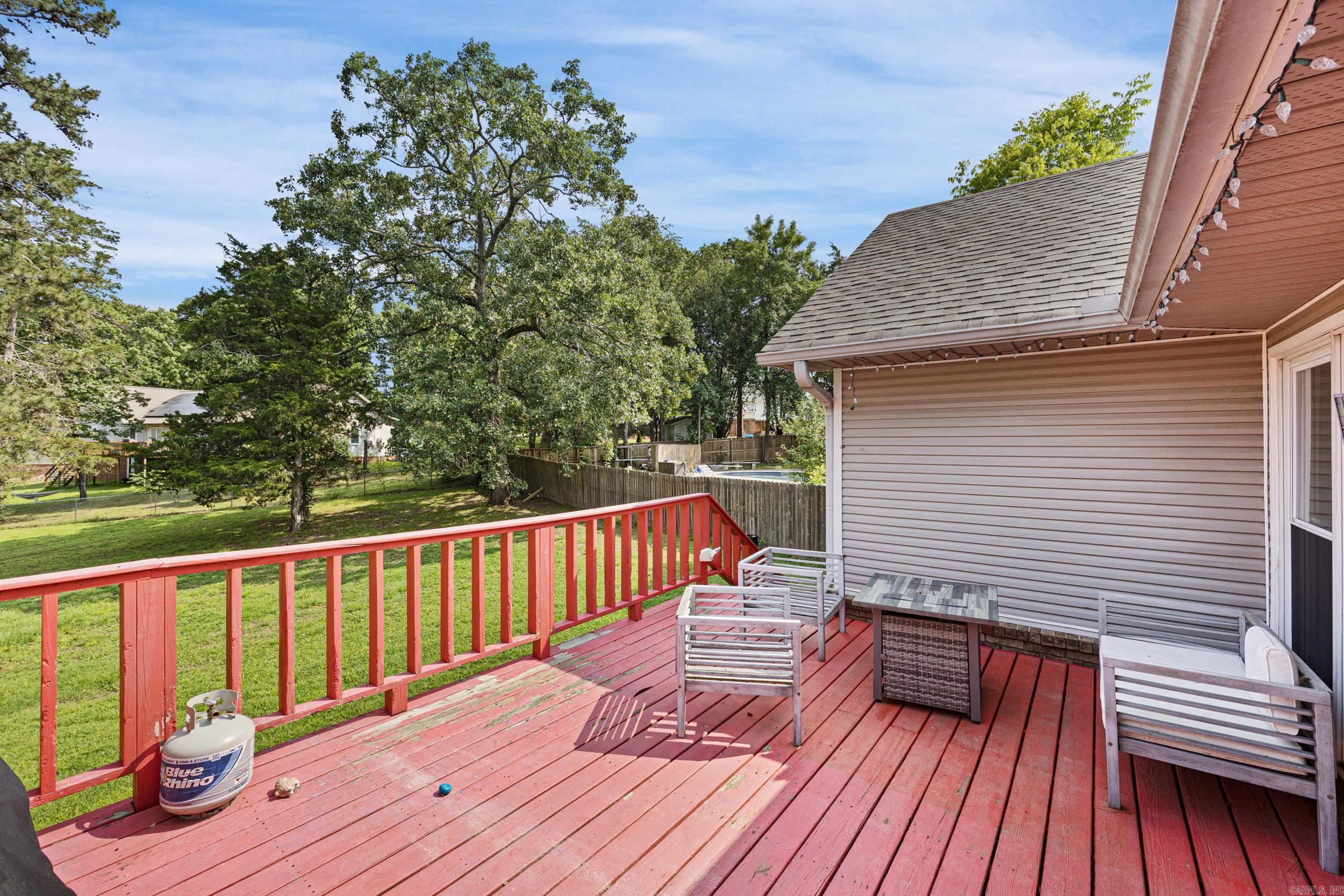 2920  Highland Dr  Russellville, AR