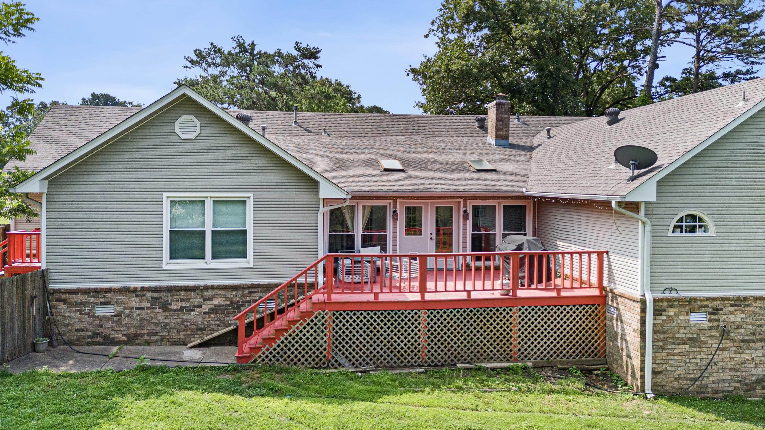 2920  Highland Dr  Russellville, AR